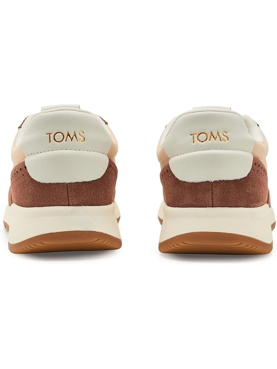 Женские кроссовки TOMS Trvl Lite Retro — 7