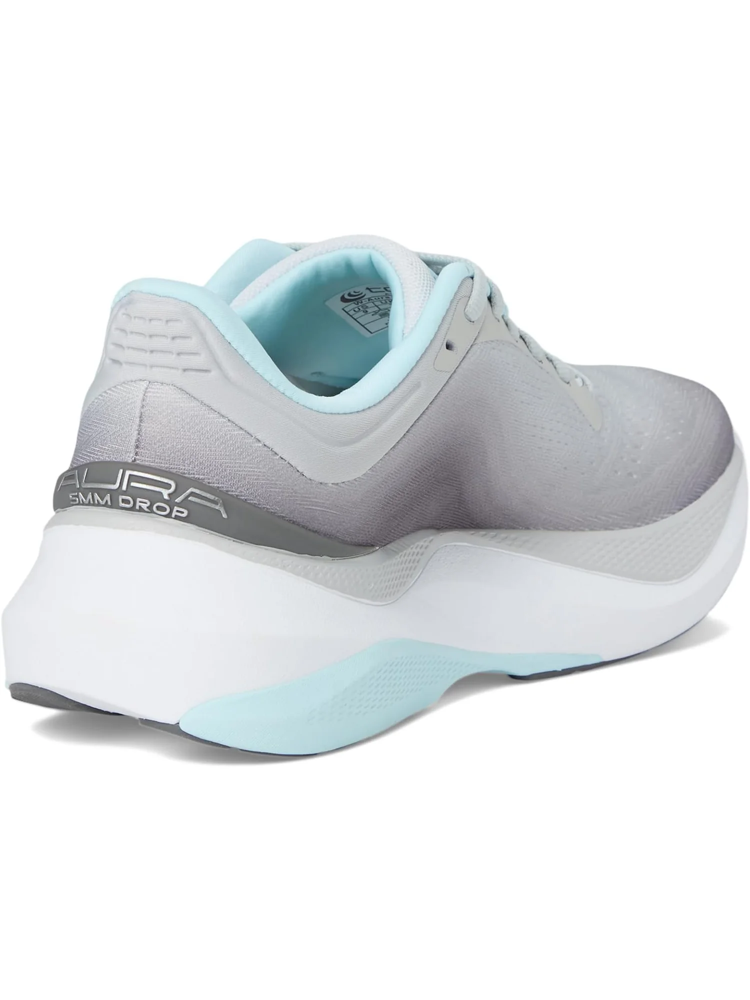 Кроссовки Topo Athletic Aura — 5