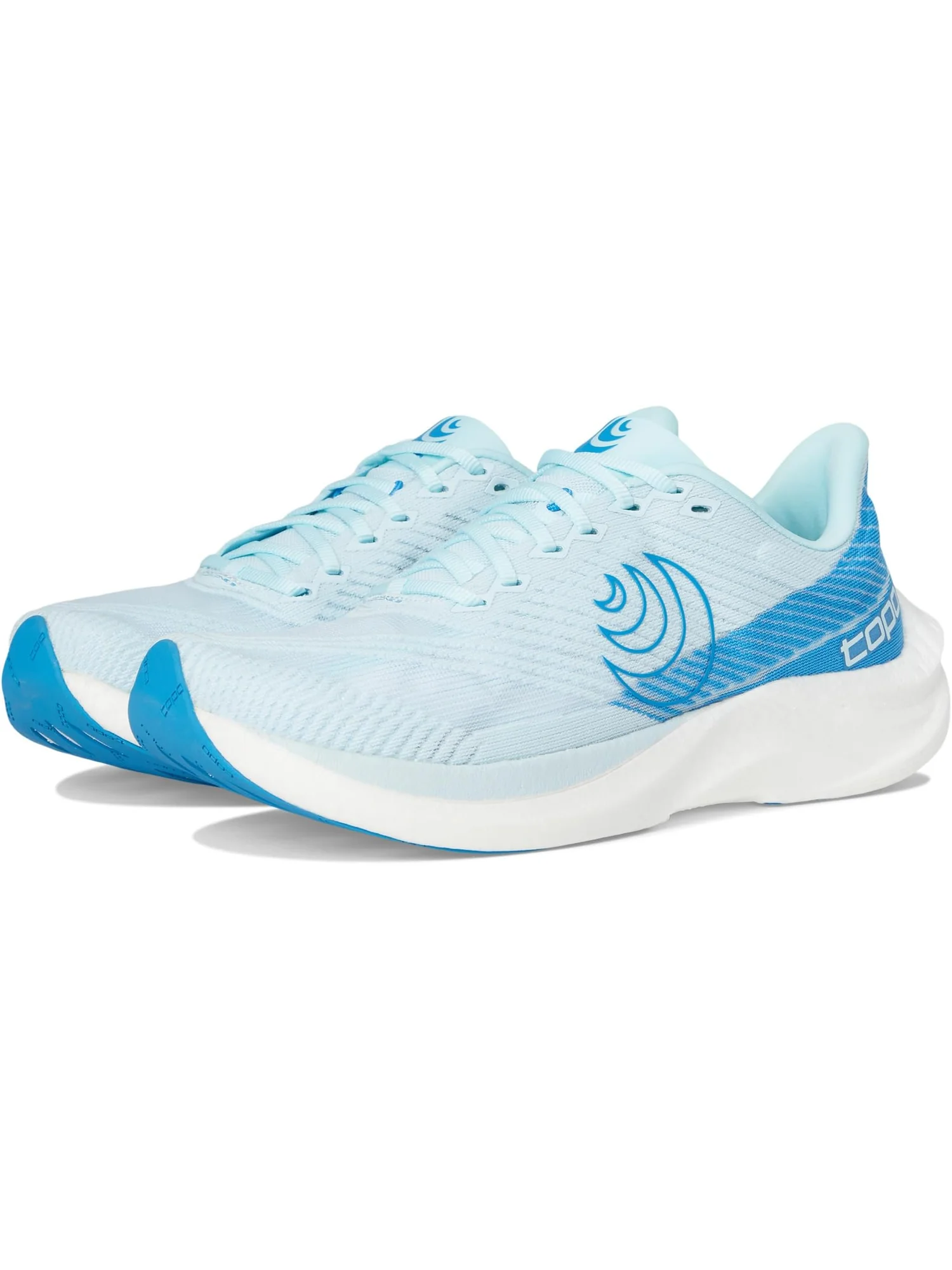 Кроссовки Topo Athletic Cyclone 3 — 1