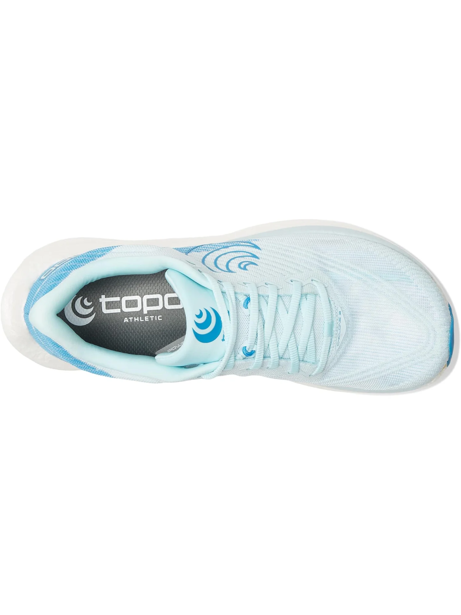 Кроссовки Topo Athletic Cyclone 3 — 2