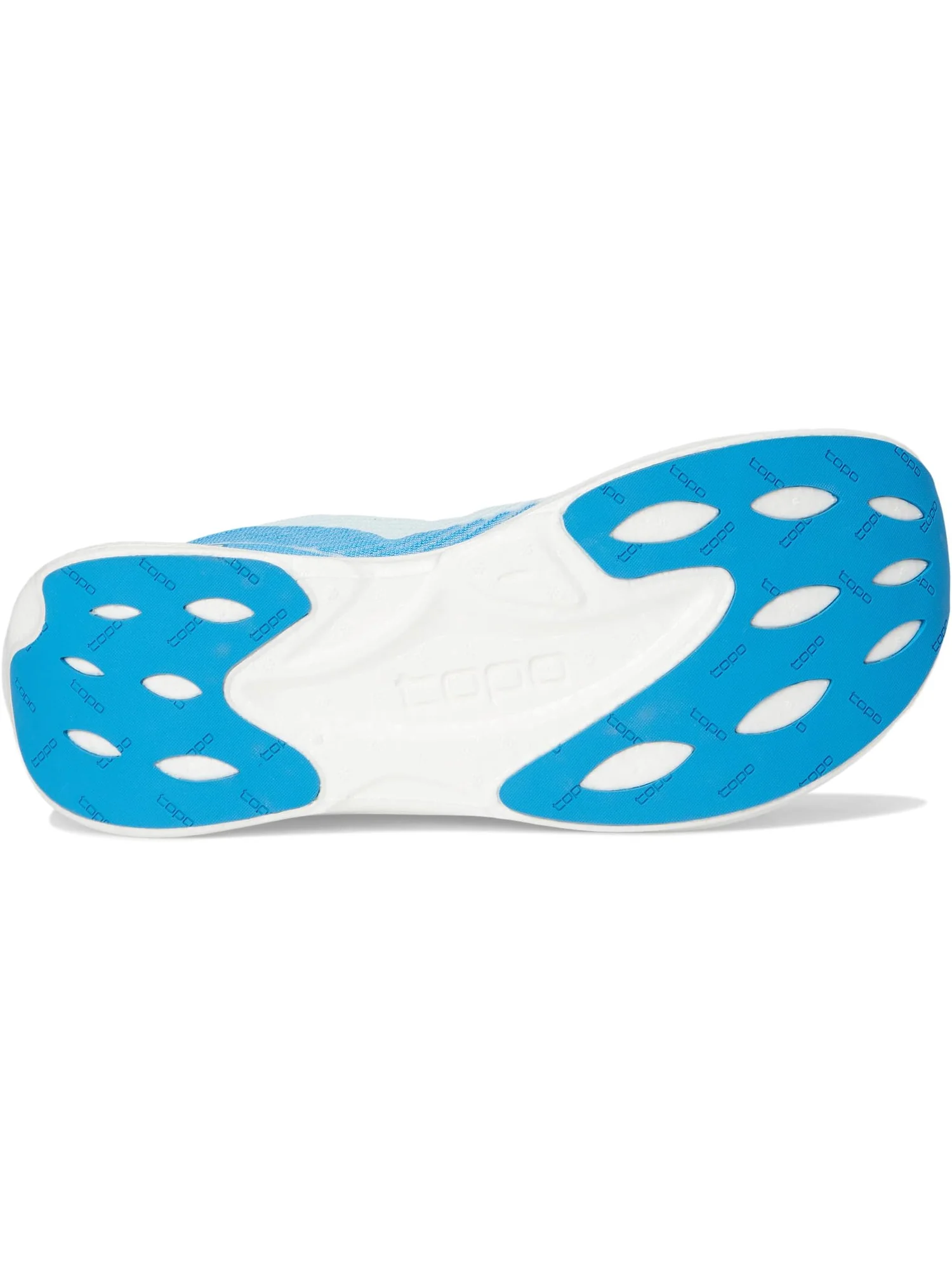 Кроссовки Topo Athletic Cyclone 3 — 3