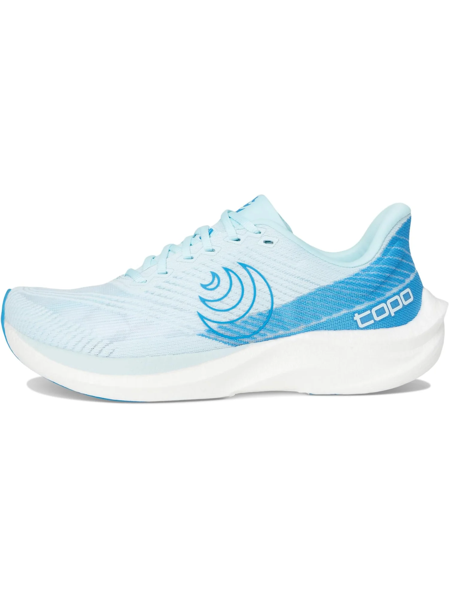 Кроссовки Topo Athletic Cyclone 3 — 4