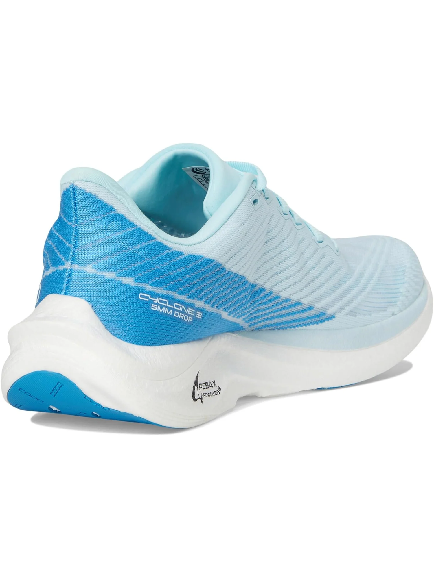 Кроссовки Topo Athletic Cyclone 3 — 5