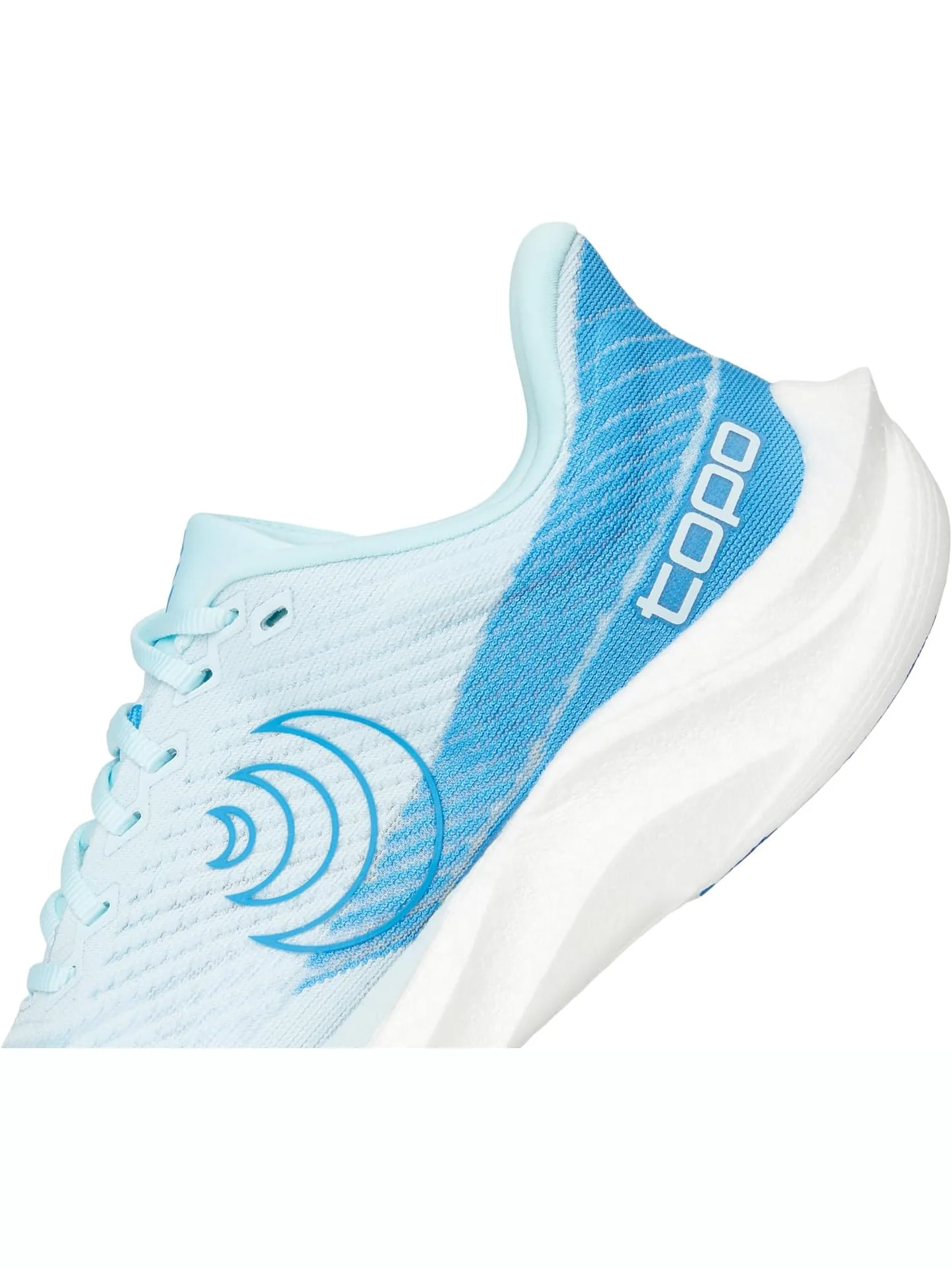 Кроссовки Topo Athletic Cyclone 3 — 6