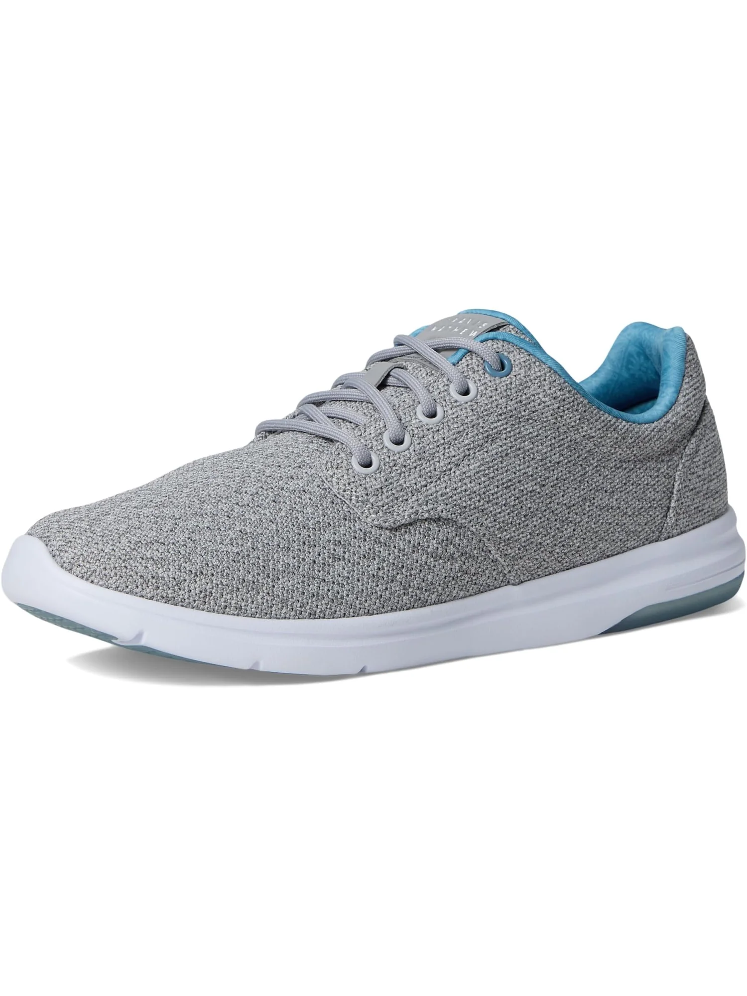 Кроссовки TravisMathew The Daily II Knit Print, цвет Acropolis Print — 7