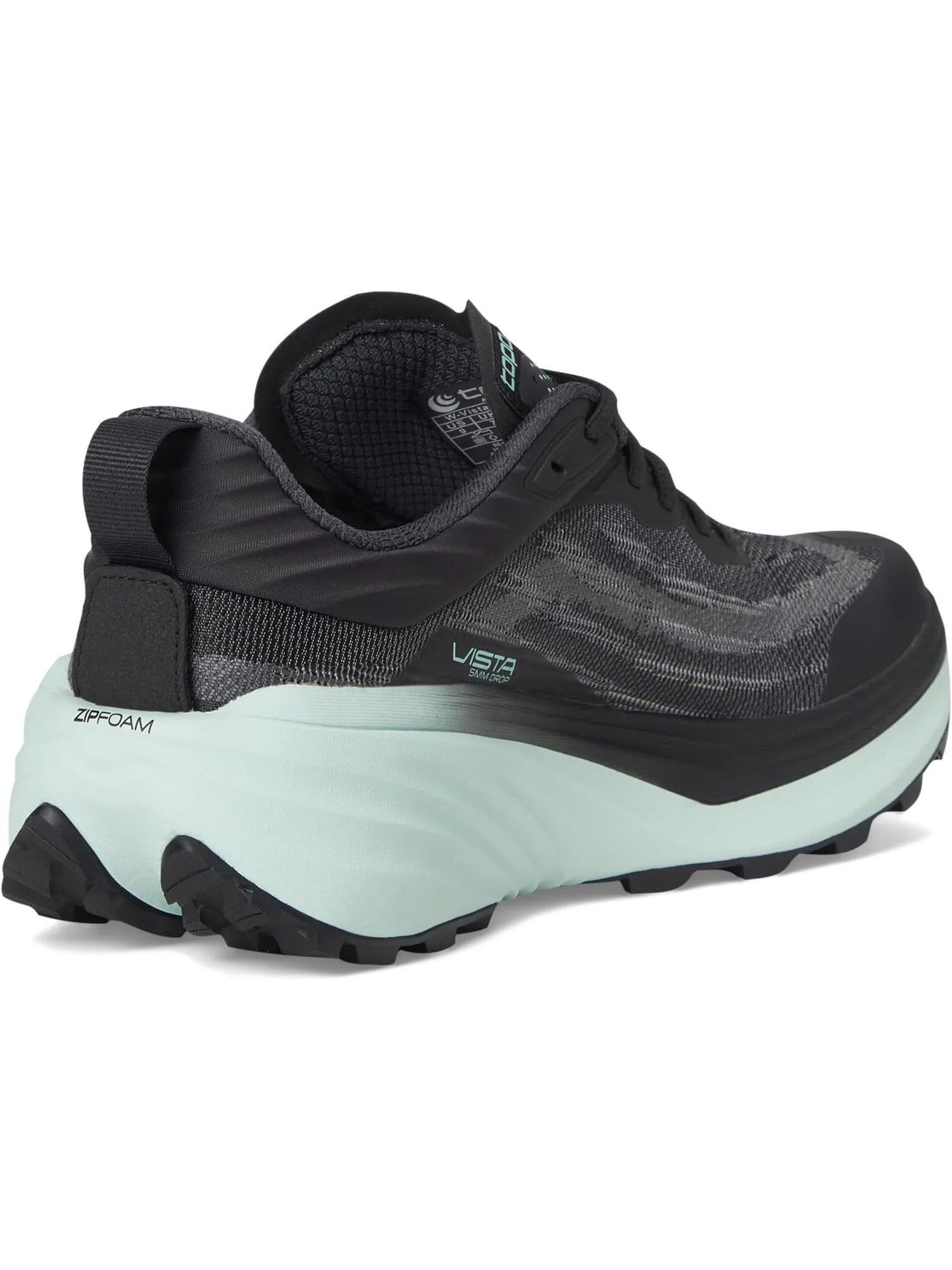 Кроссовки Topo Athletic Vista — 5