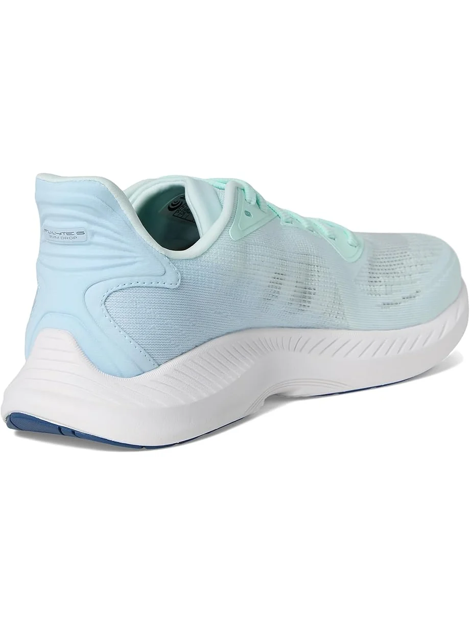 Женские кроссовки Topo Athletic Fli-Lyte 6 — 5