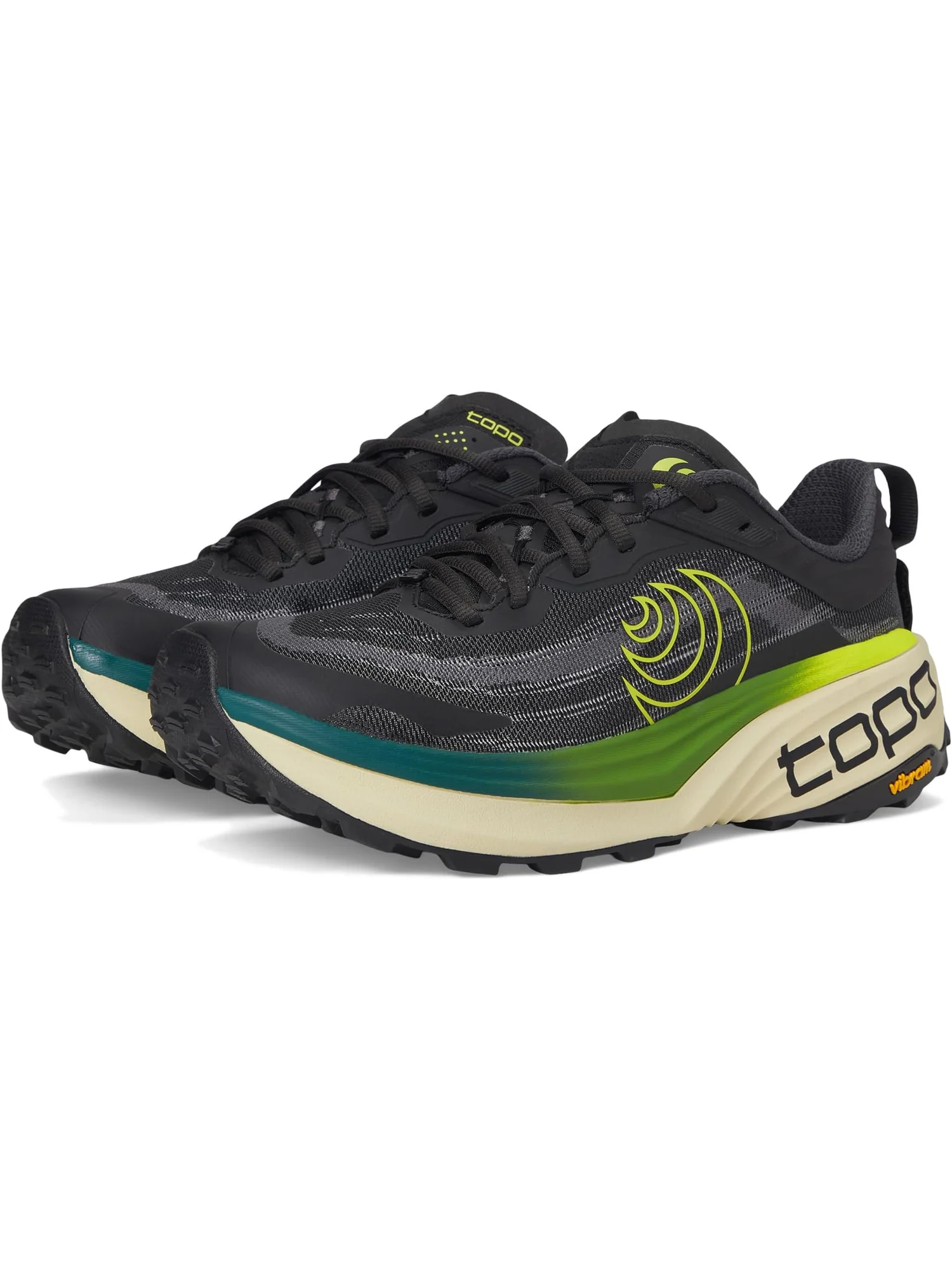 Кроссовки Topo Athletic Vista — 1