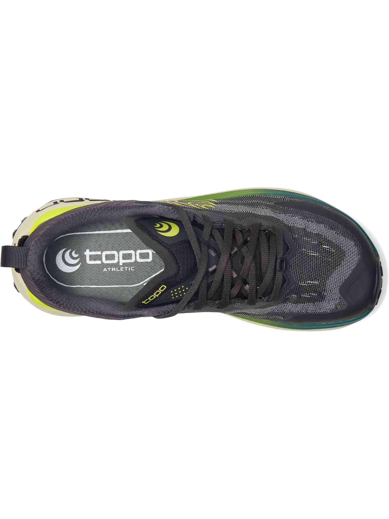 Кроссовки Topo Athletic Vista — 2