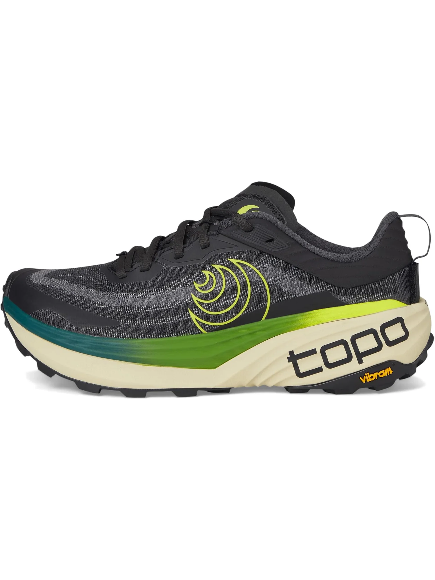 Кроссовки Topo Athletic Vista — 4