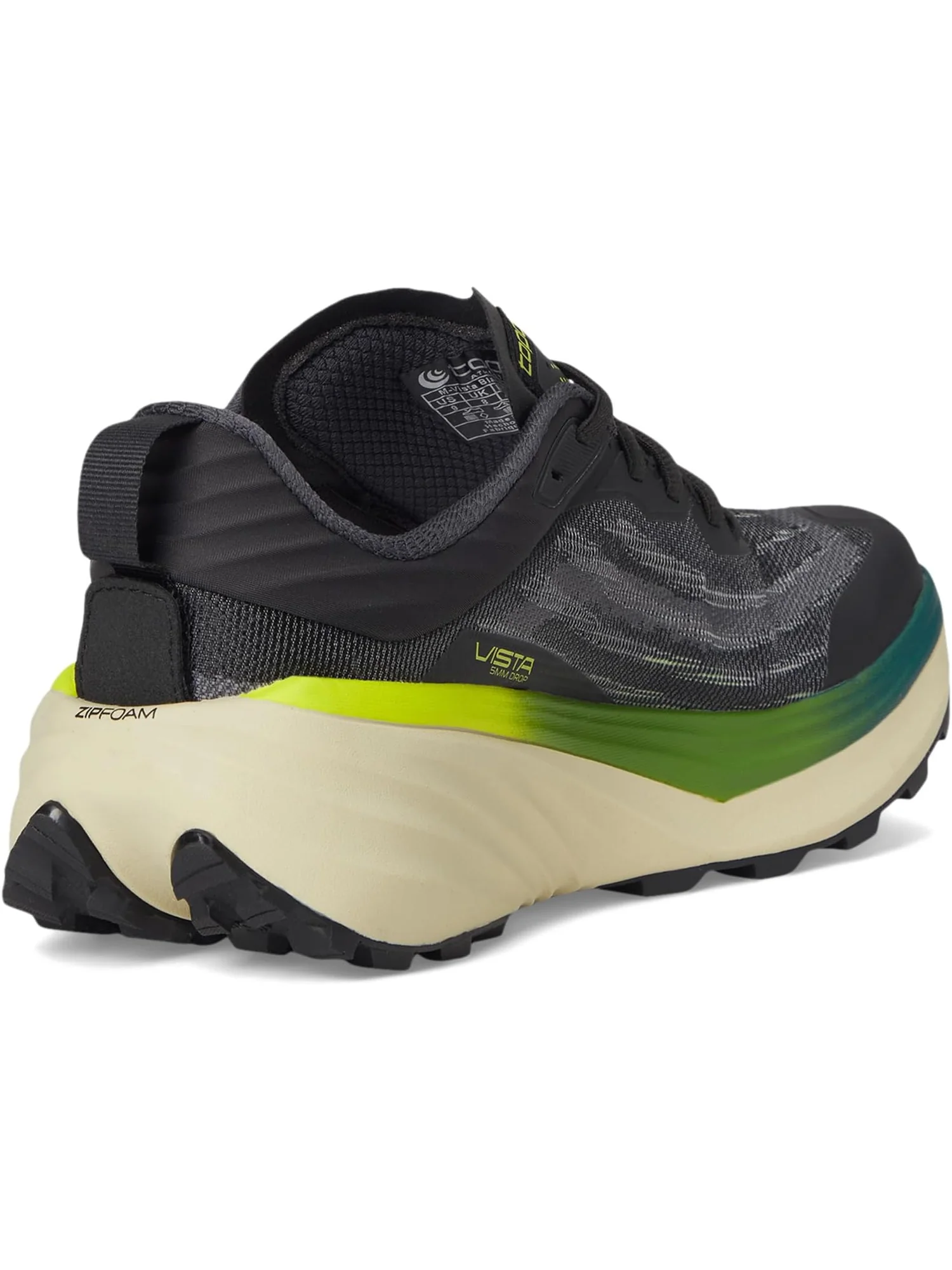 Кроссовки Topo Athletic Vista — 5