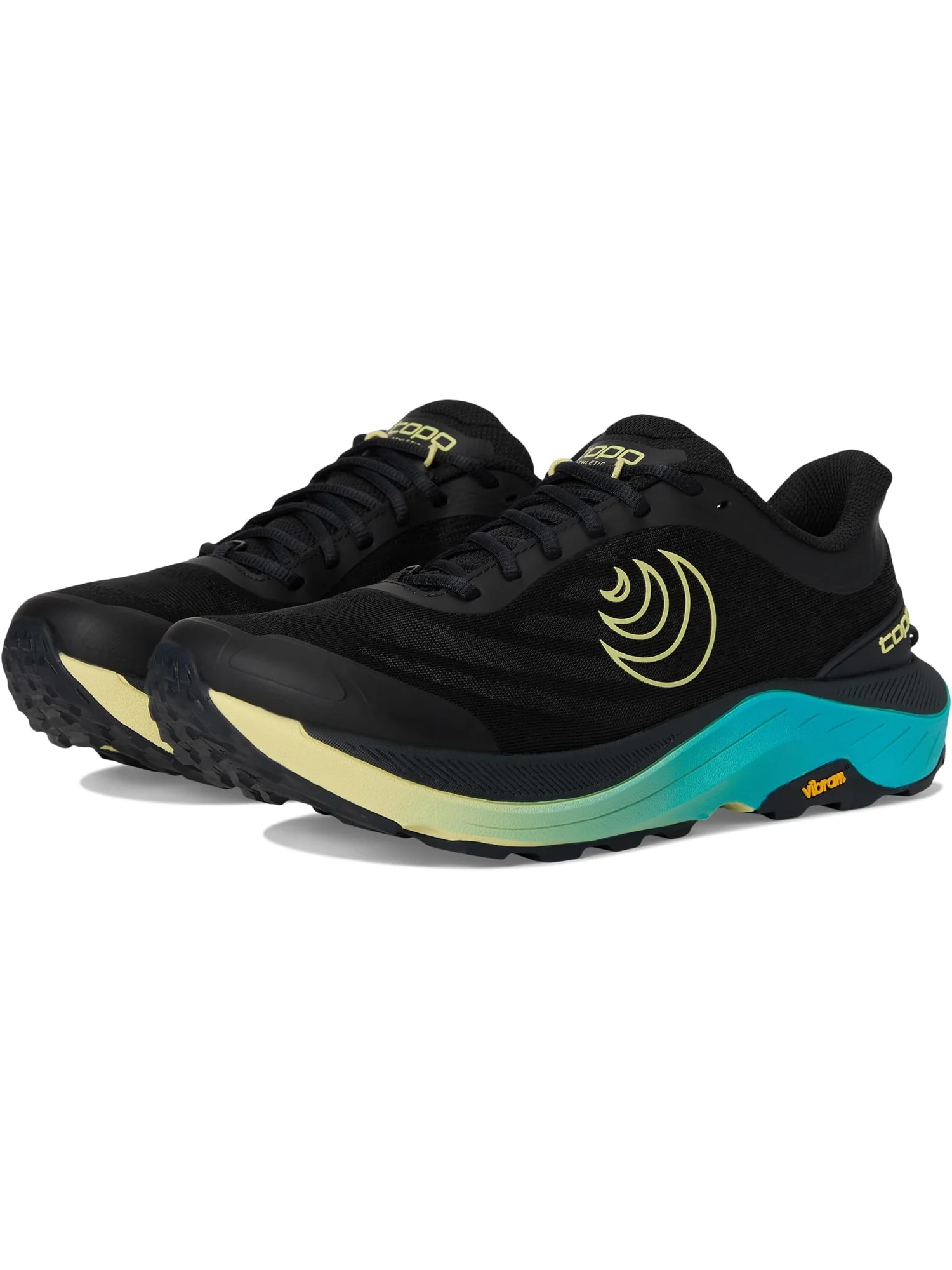 Кроссовки Topo Athletic Ultraventure 4 — 1