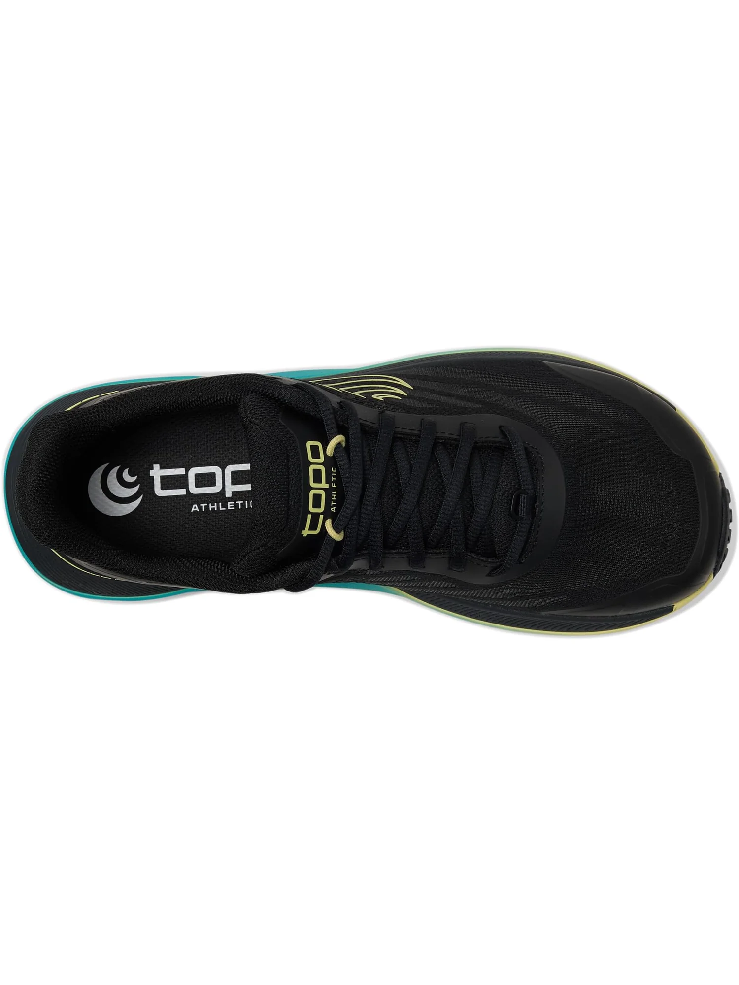 Кроссовки Topo Athletic Ultraventure 4 — 2