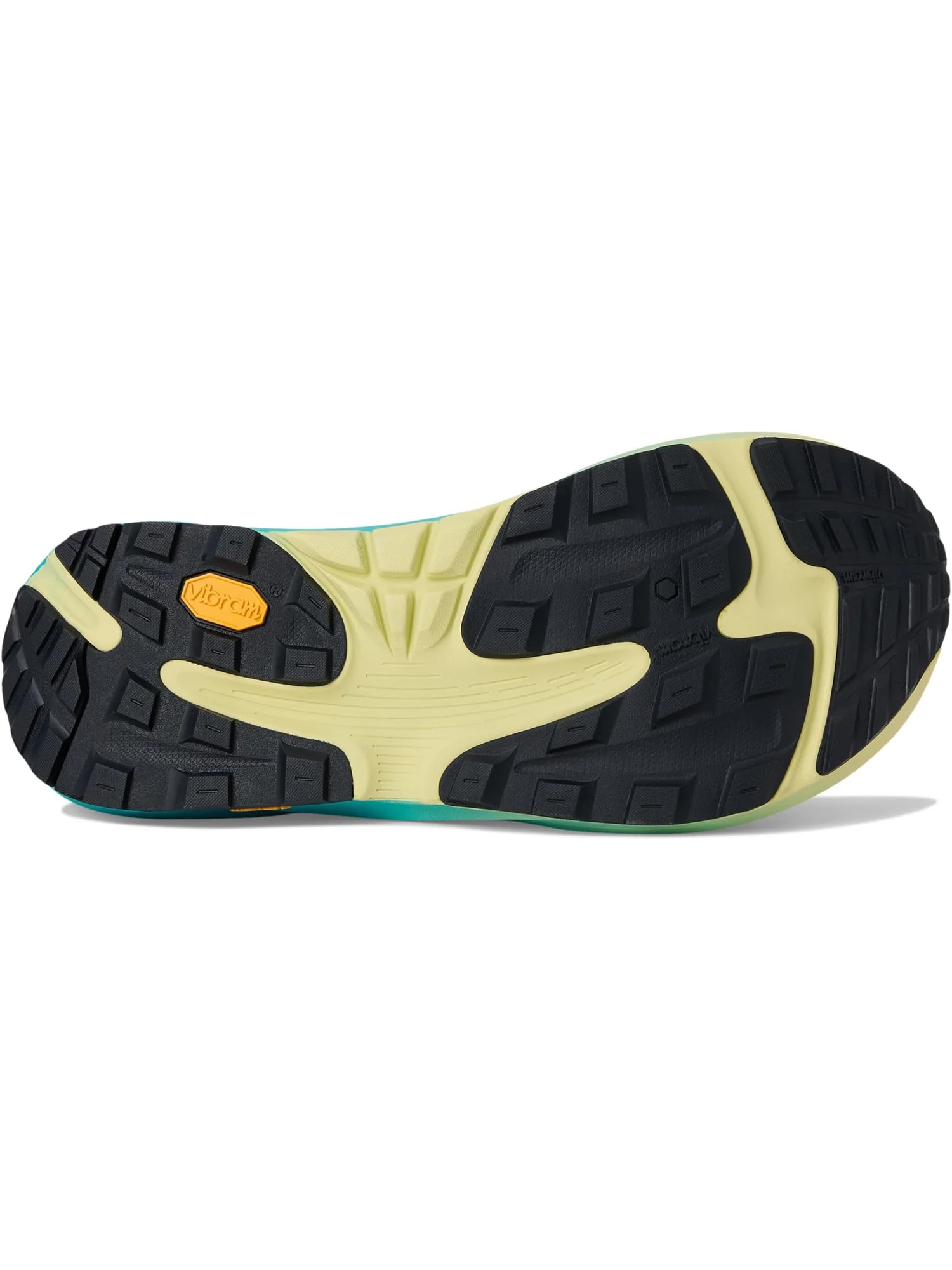 Кроссовки Topo Athletic Ultraventure 4 — 3