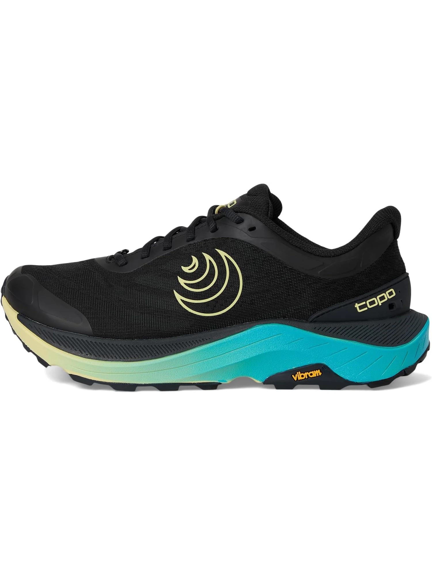 Кроссовки Topo Athletic Ultraventure 4 — 4