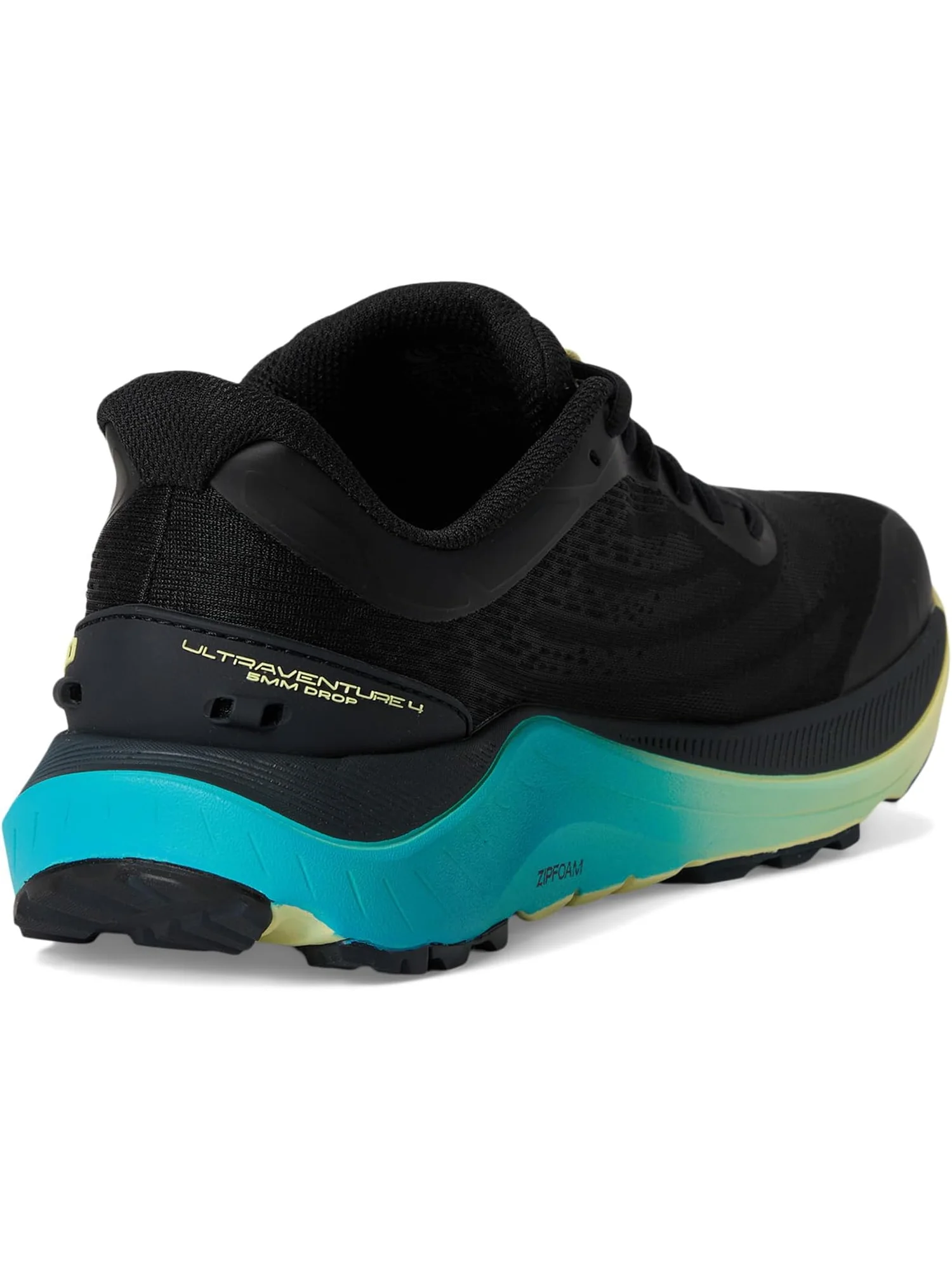 Кроссовки Topo Athletic Ultraventure 4 — 5
