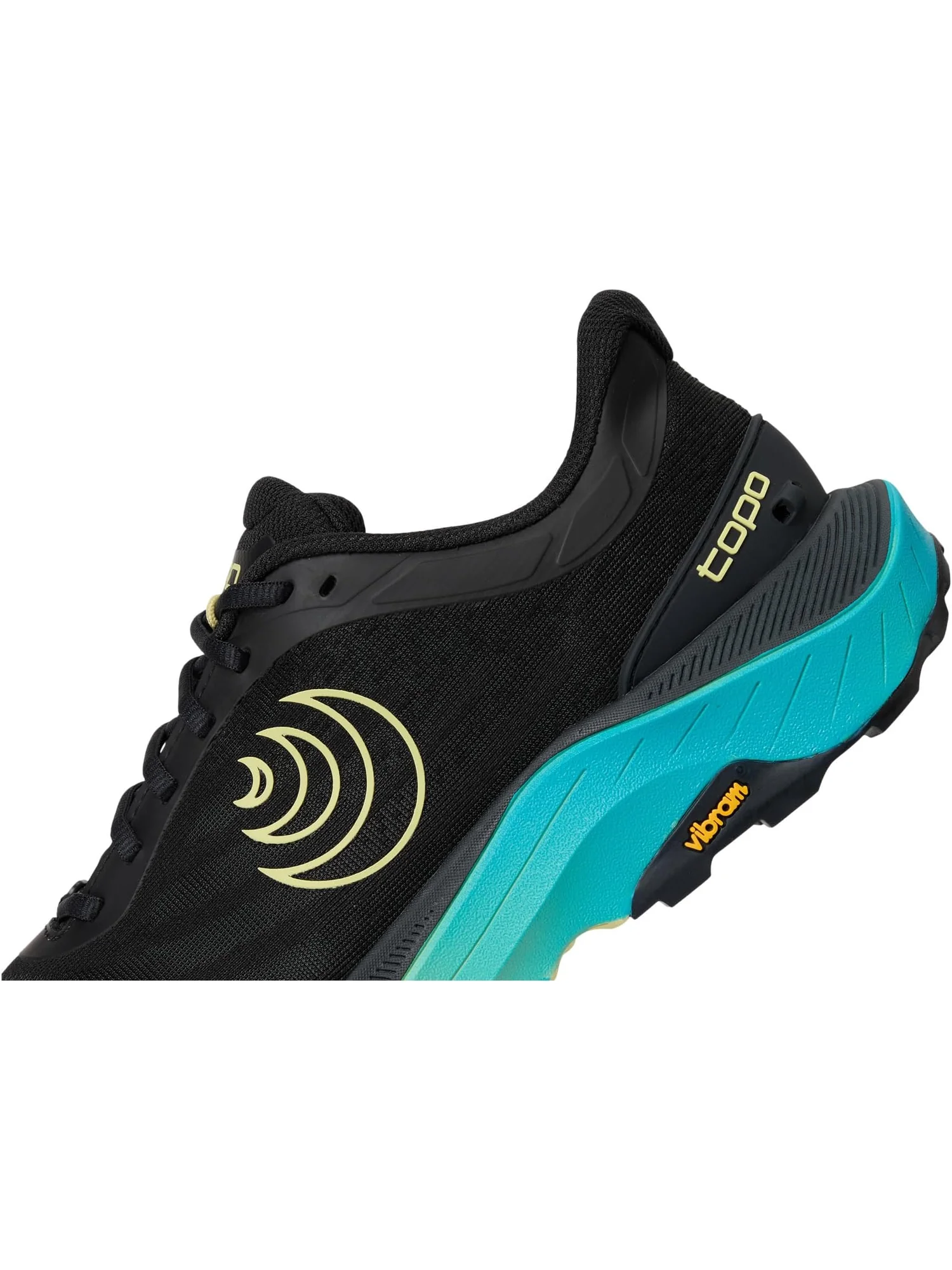 Кроссовки Topo Athletic Ultraventure 4 — 6