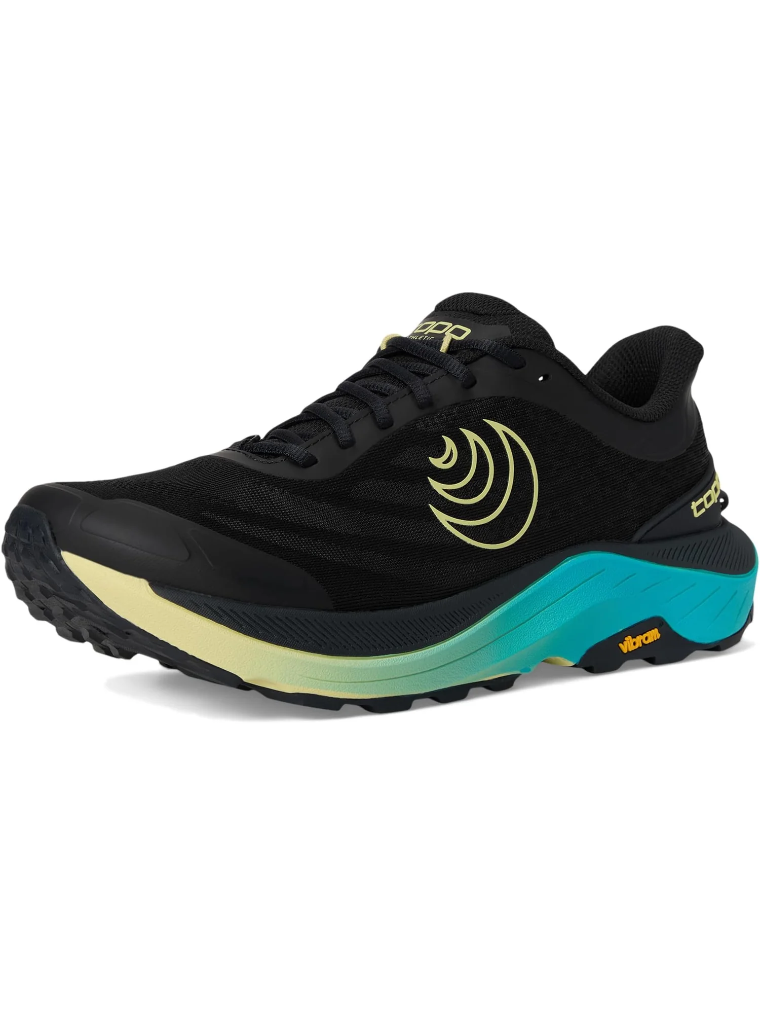 Кроссовки Topo Athletic Ultraventure 4 — 7