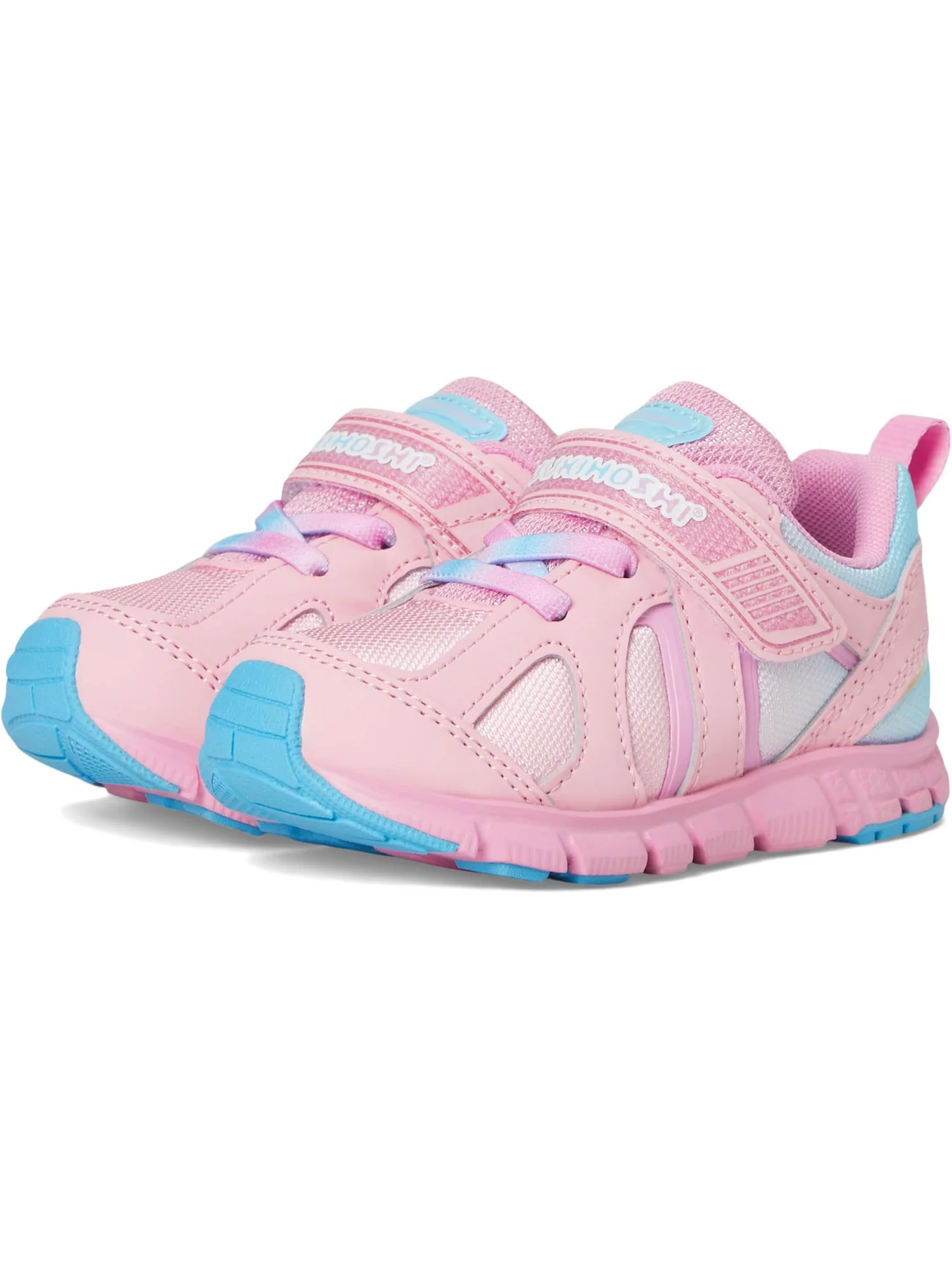 Кроссовки Tsukihoshi Kids Rainbow — 1