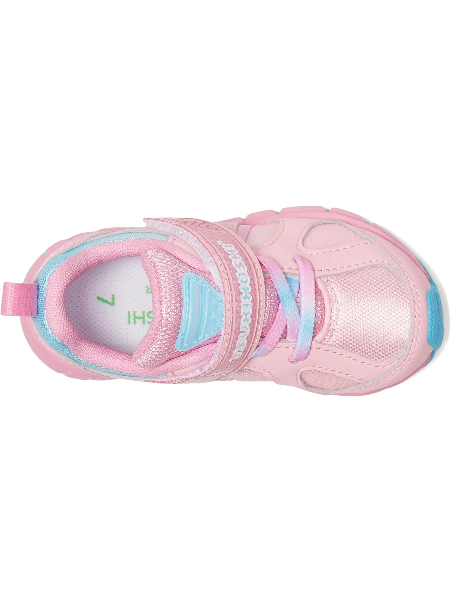 Кроссовки Tsukihoshi Kids Rainbow — 2