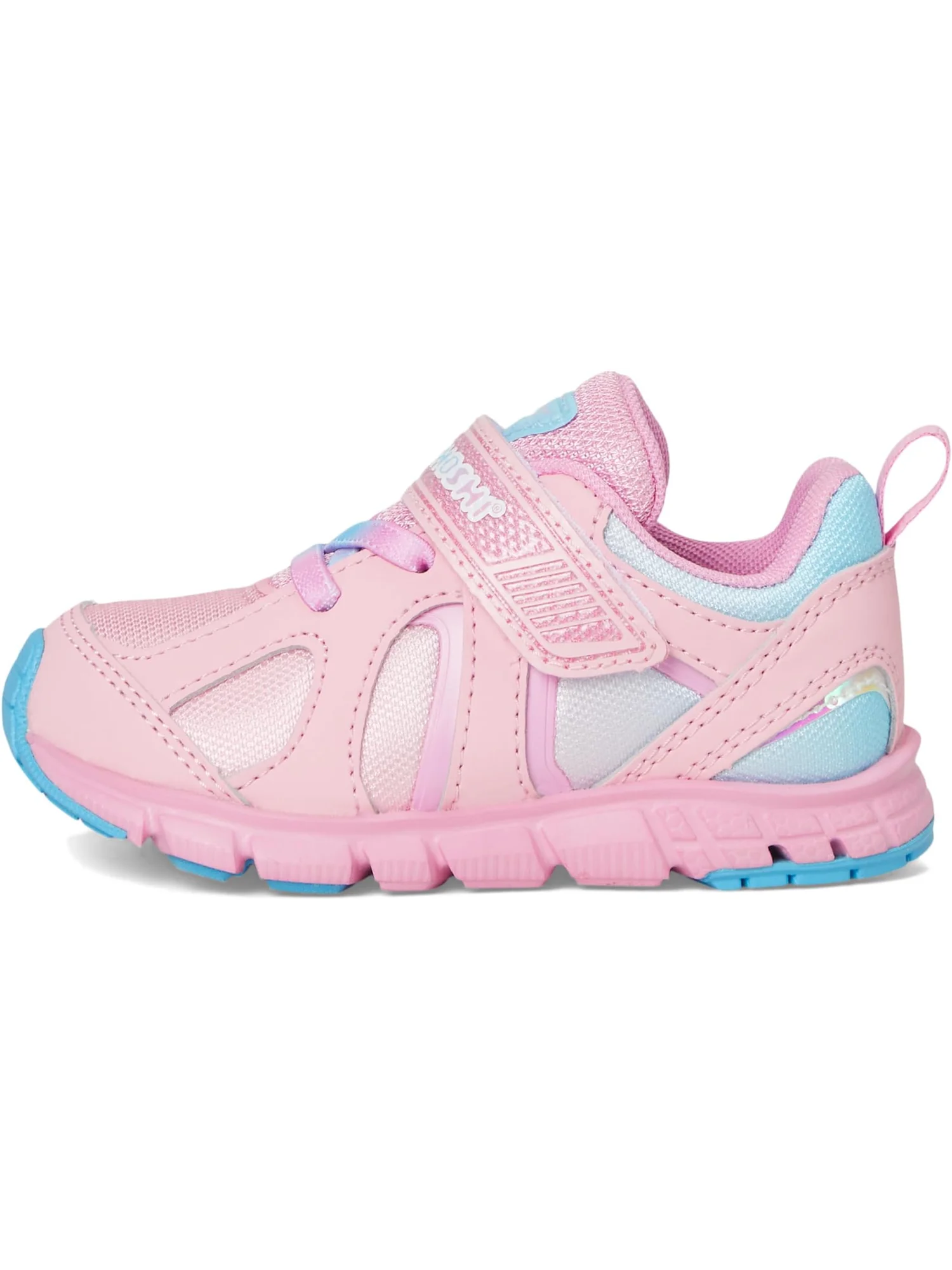 Кроссовки Tsukihoshi Kids Rainbow — 4