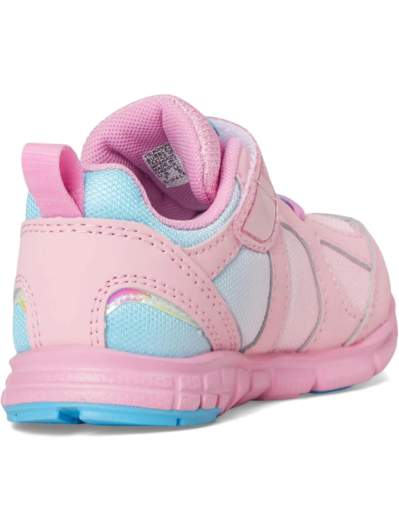 Кроссовки Tsukihoshi Kids Rainbow — 5