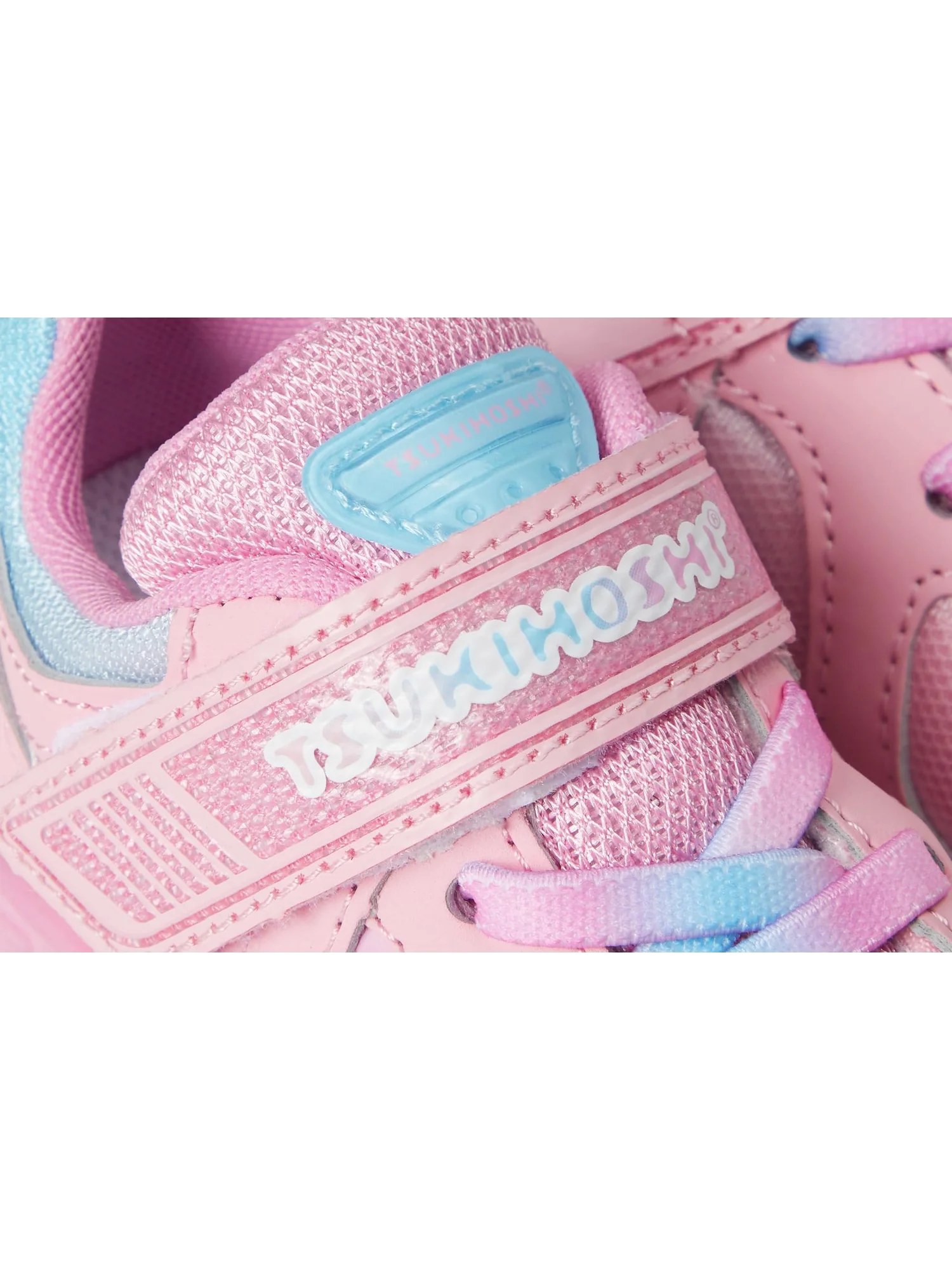Кроссовки Tsukihoshi Kids Rainbow — 6