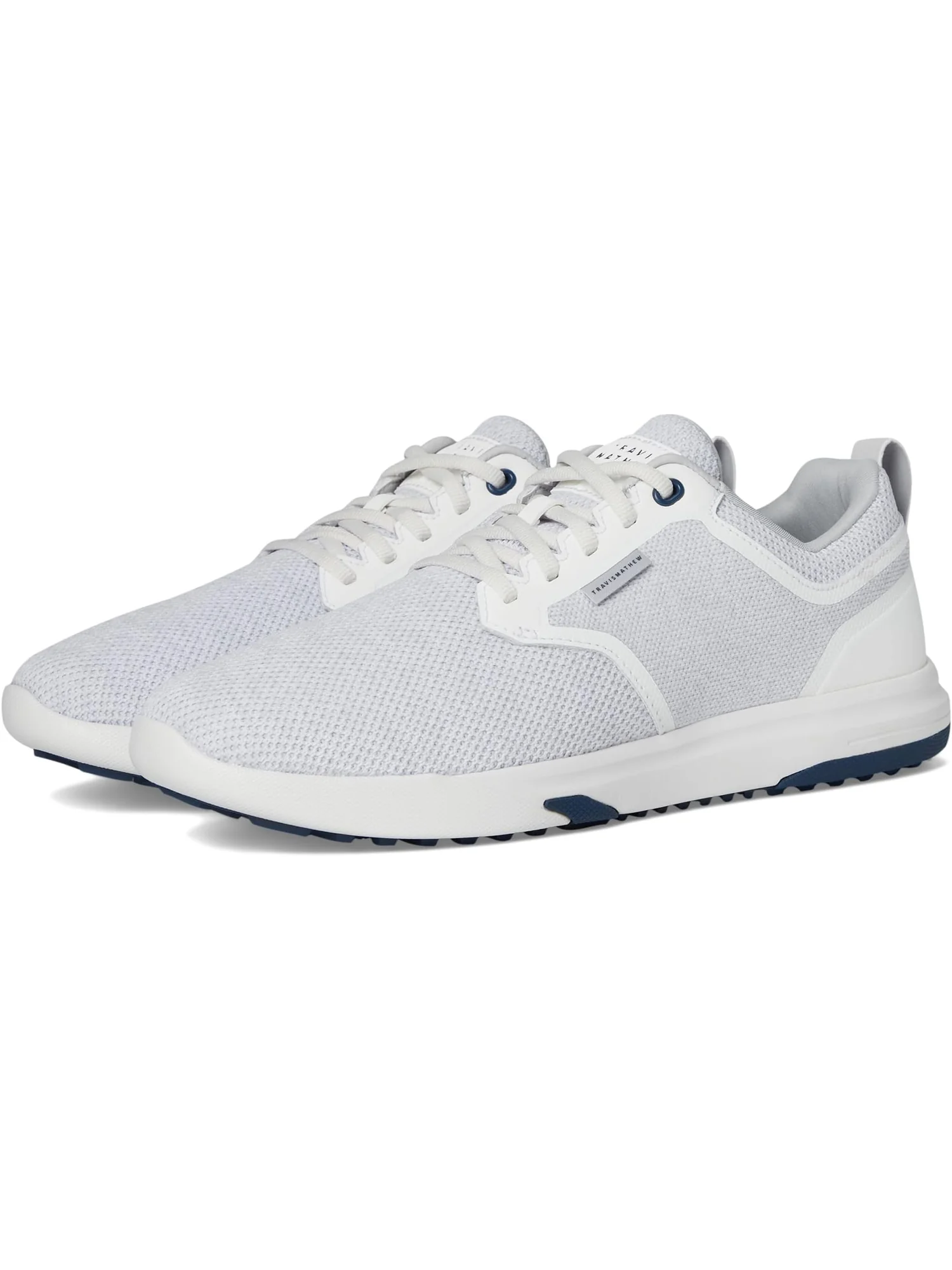 Кроссовки TravisMathew The Daily Pro Hybrid — 1