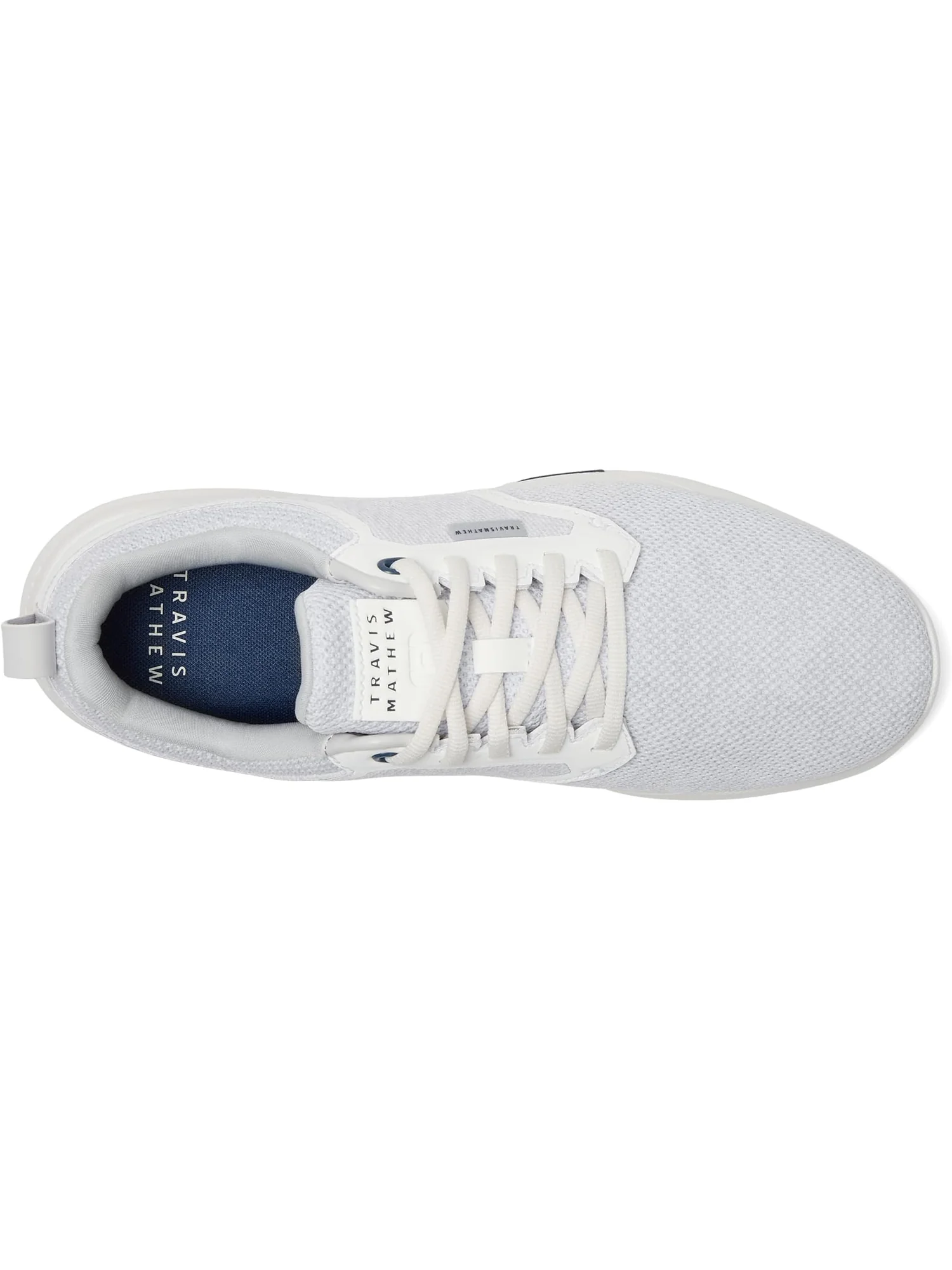 Кроссовки TravisMathew The Daily Pro Hybrid — 2