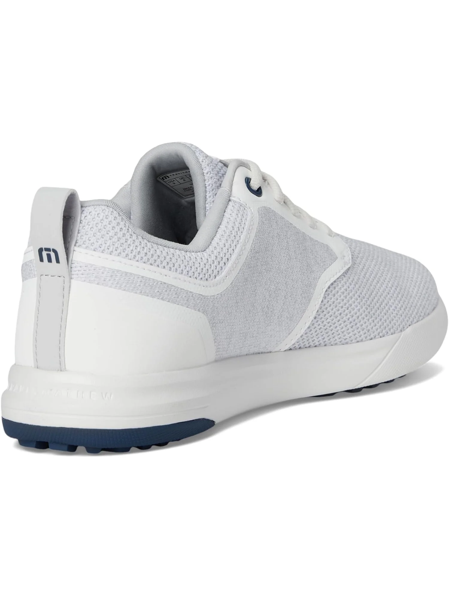 Кроссовки TravisMathew The Daily Pro Hybrid — 5