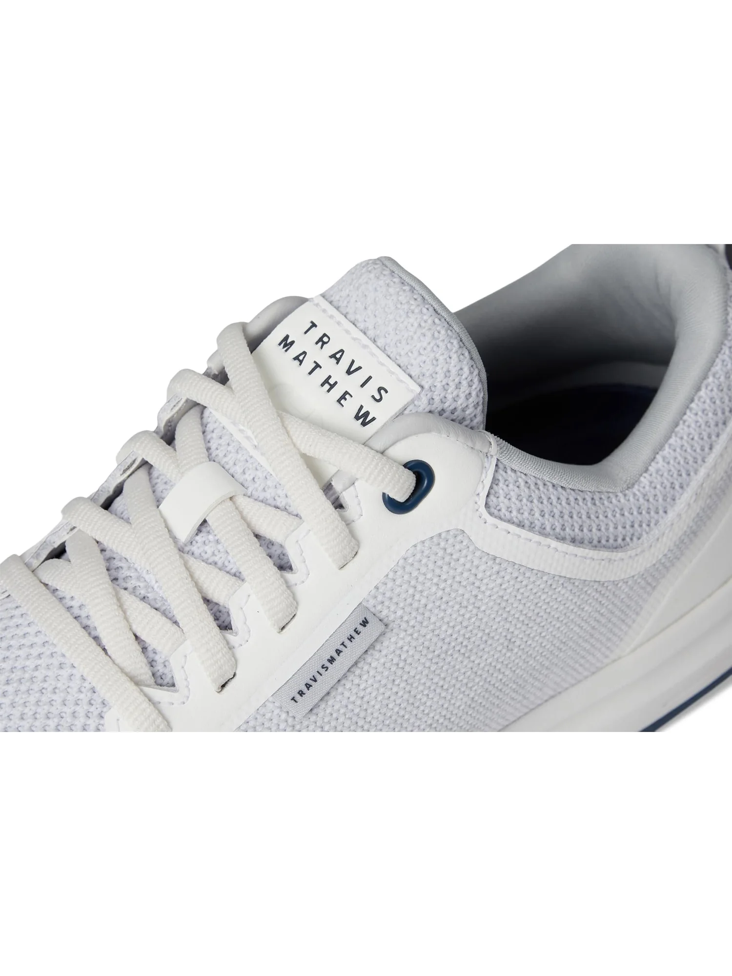 Кроссовки TravisMathew The Daily Pro Hybrid — 6