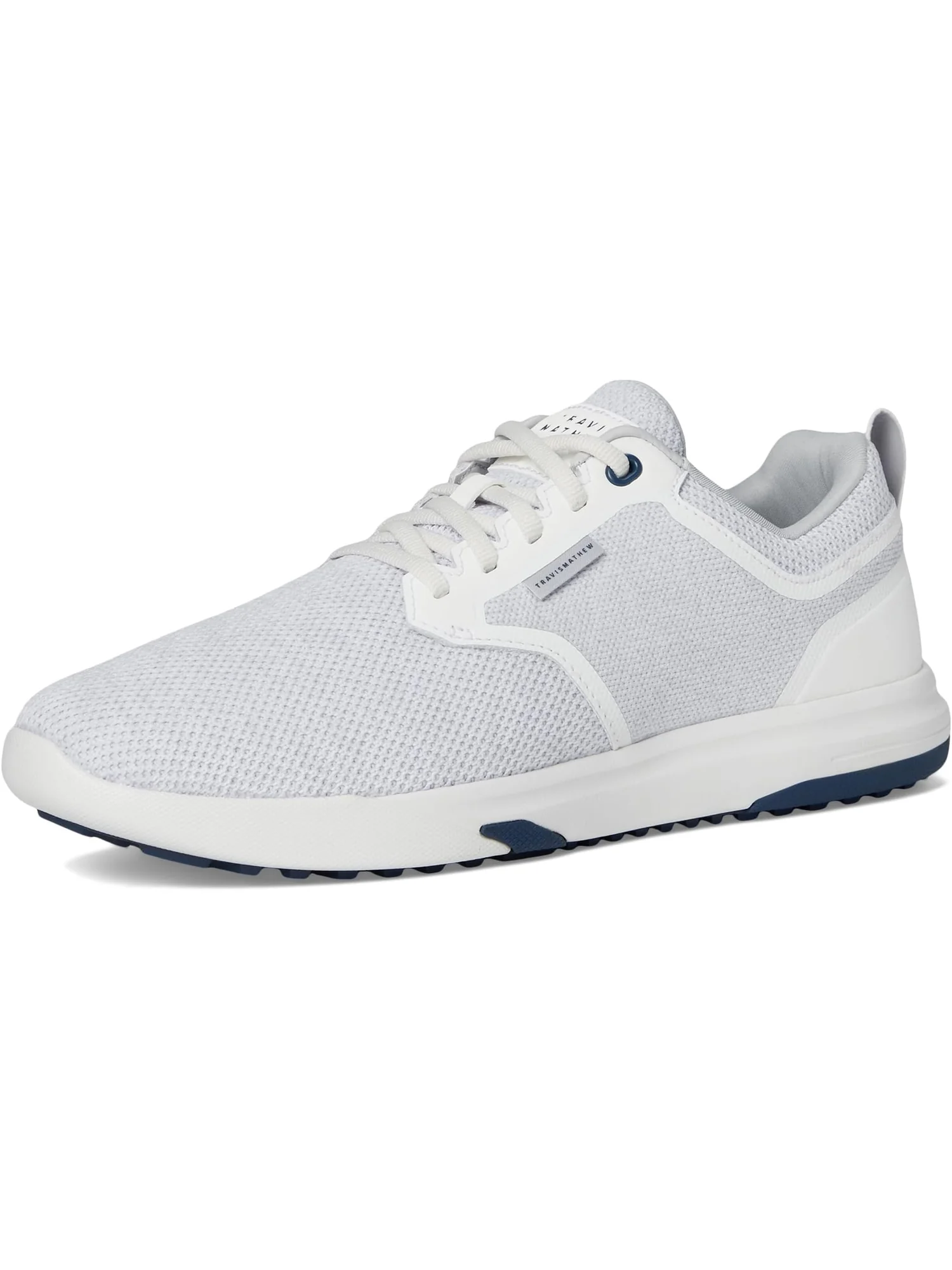 Кроссовки TravisMathew The Daily Pro Hybrid — 7