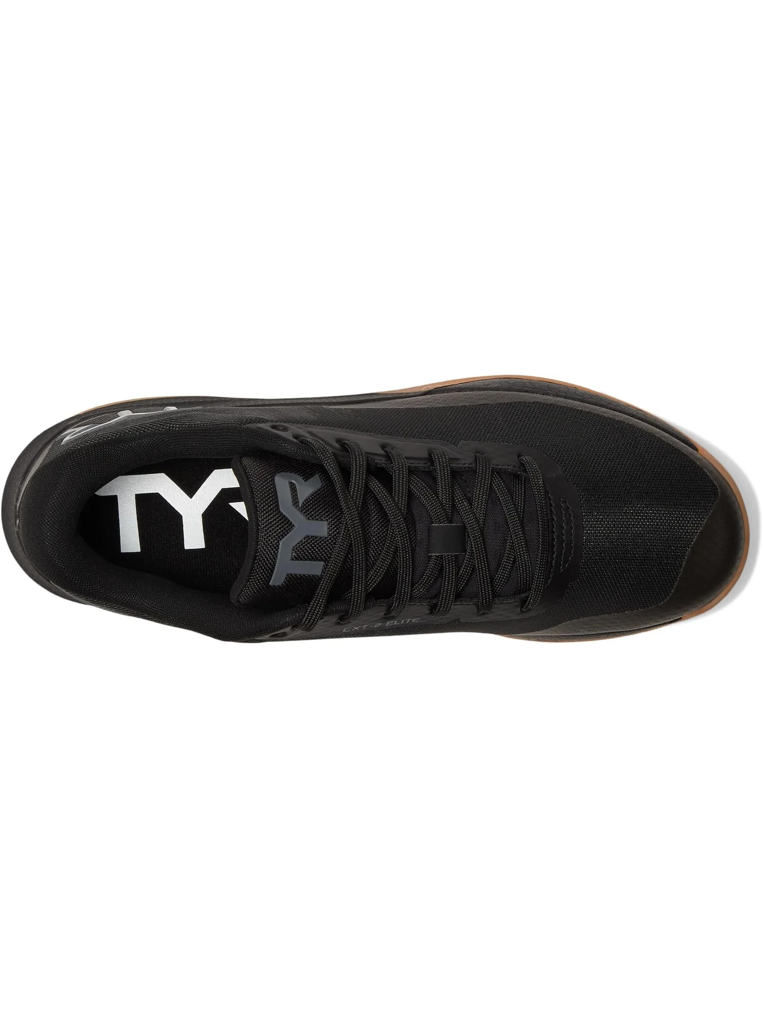 Кроссовки TYR Carbon Elite Trainer — 2