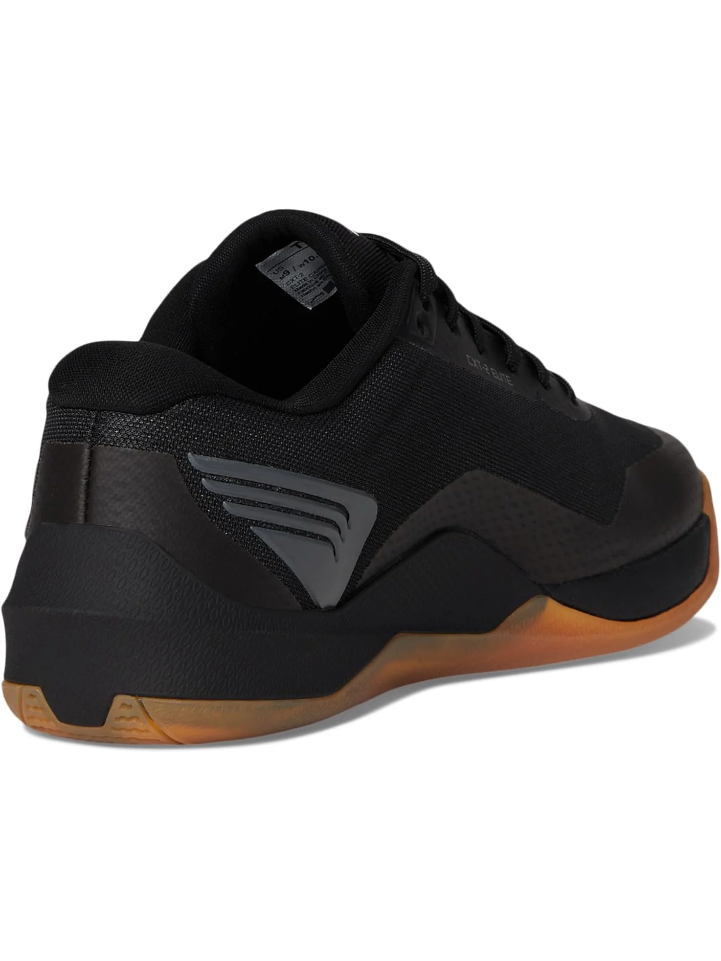 Кроссовки TYR Carbon Elite Trainer — 5