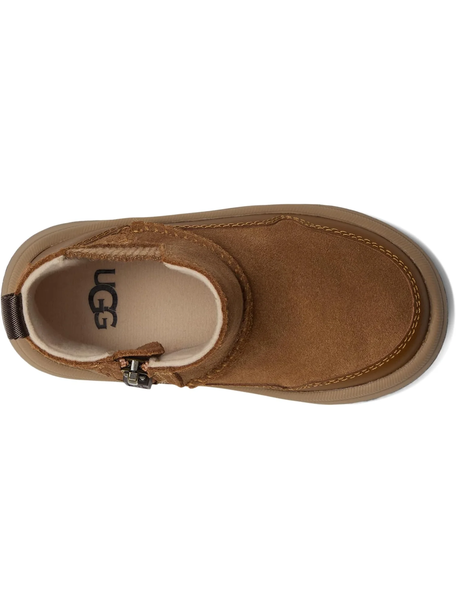 Кроссовки UGG Kids Hamdi — 2