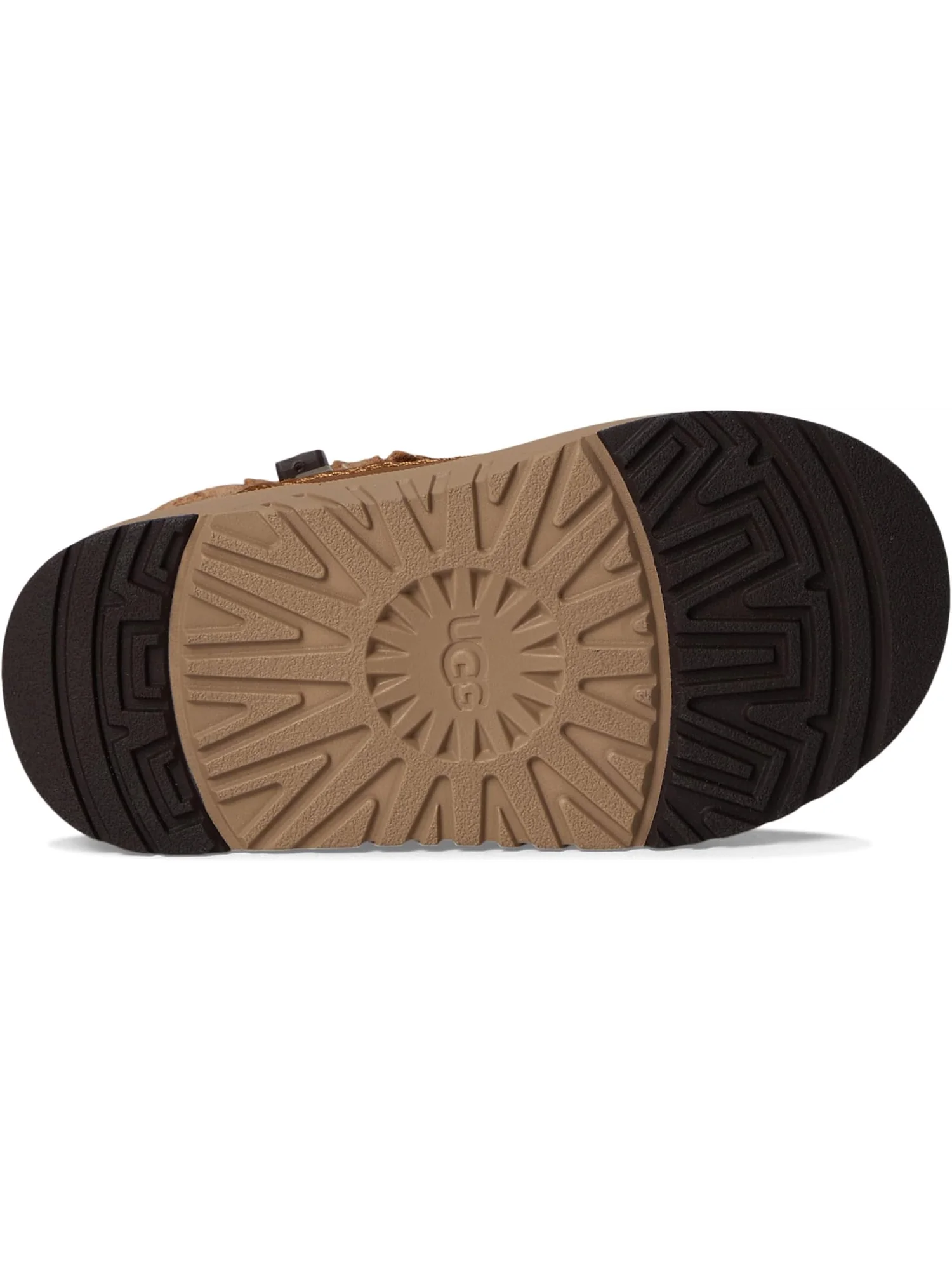 Кроссовки UGG Kids Hamdi — 3