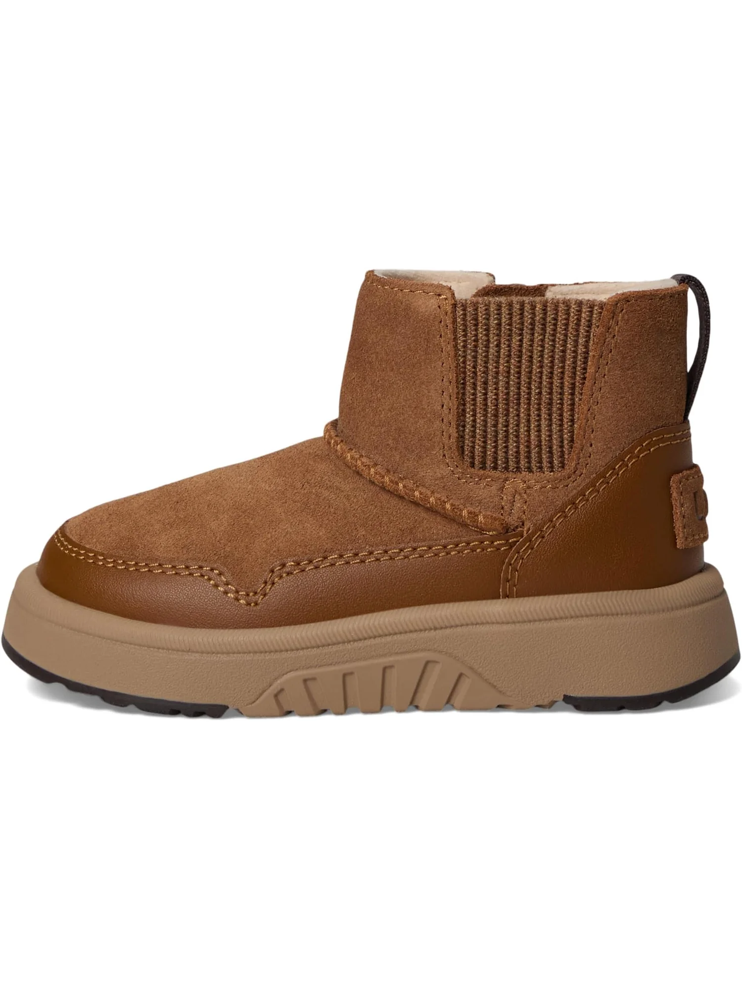 Кроссовки UGG Kids Hamdi — 4