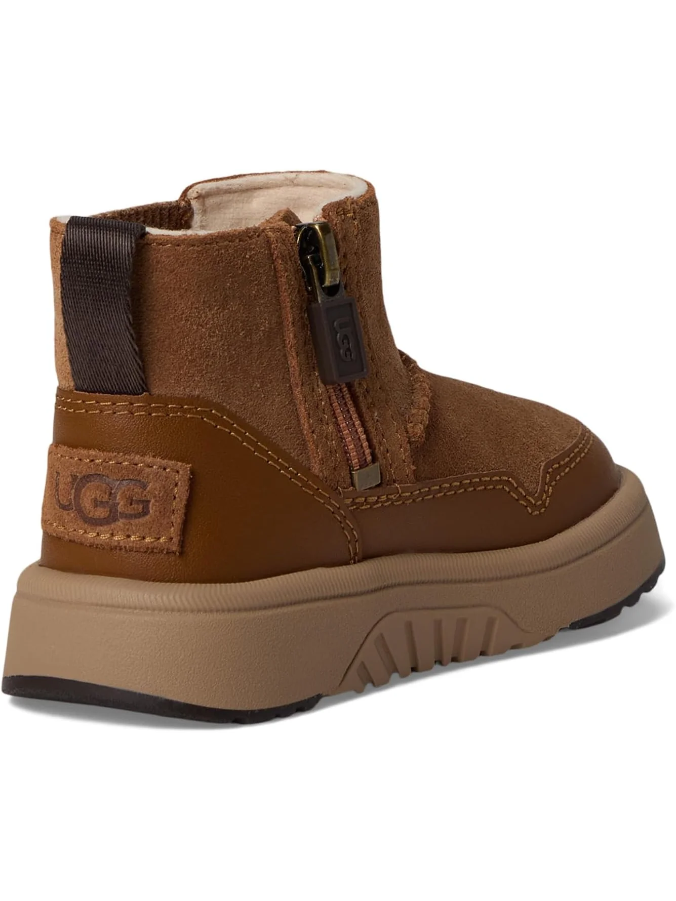 Кроссовки UGG Kids Hamdi — 5
