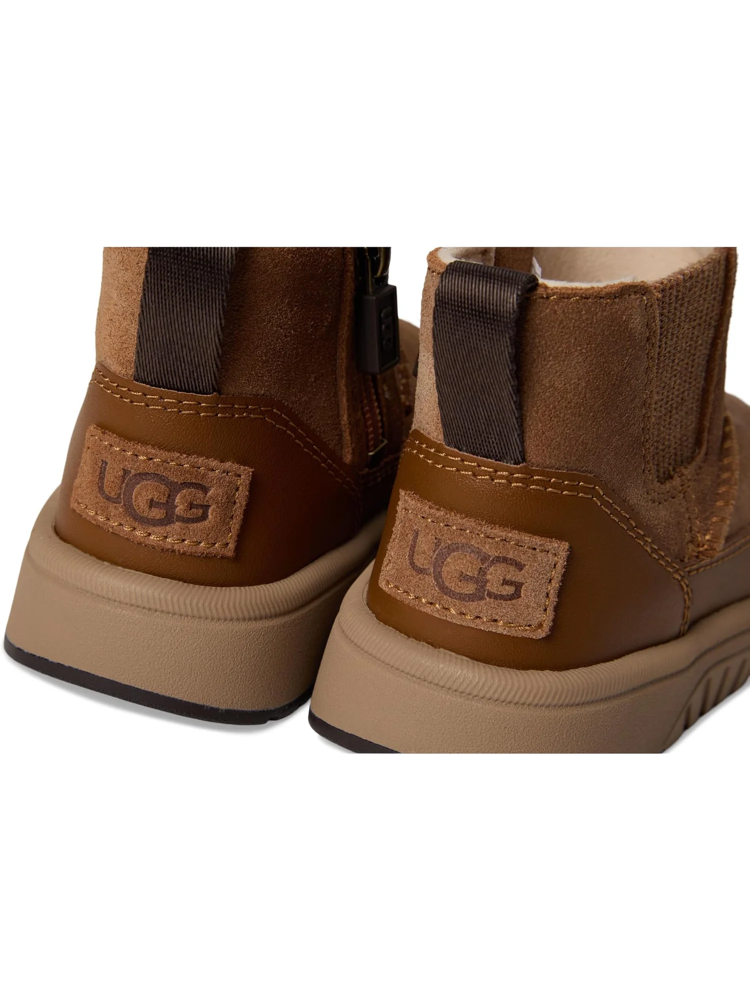 Кроссовки UGG Kids Hamdi — 6