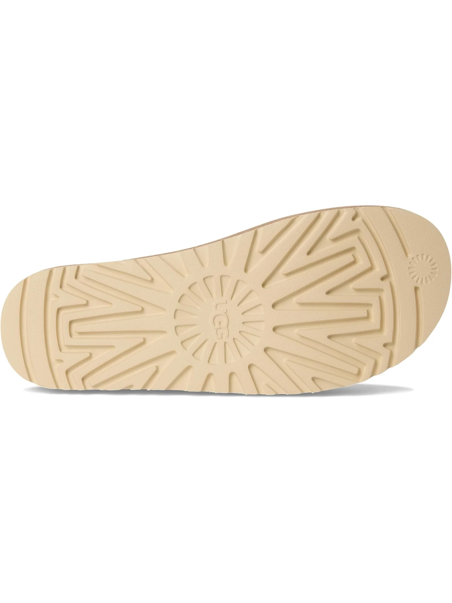 Кроссовки UGG Goldenstar Mary Jane — 3