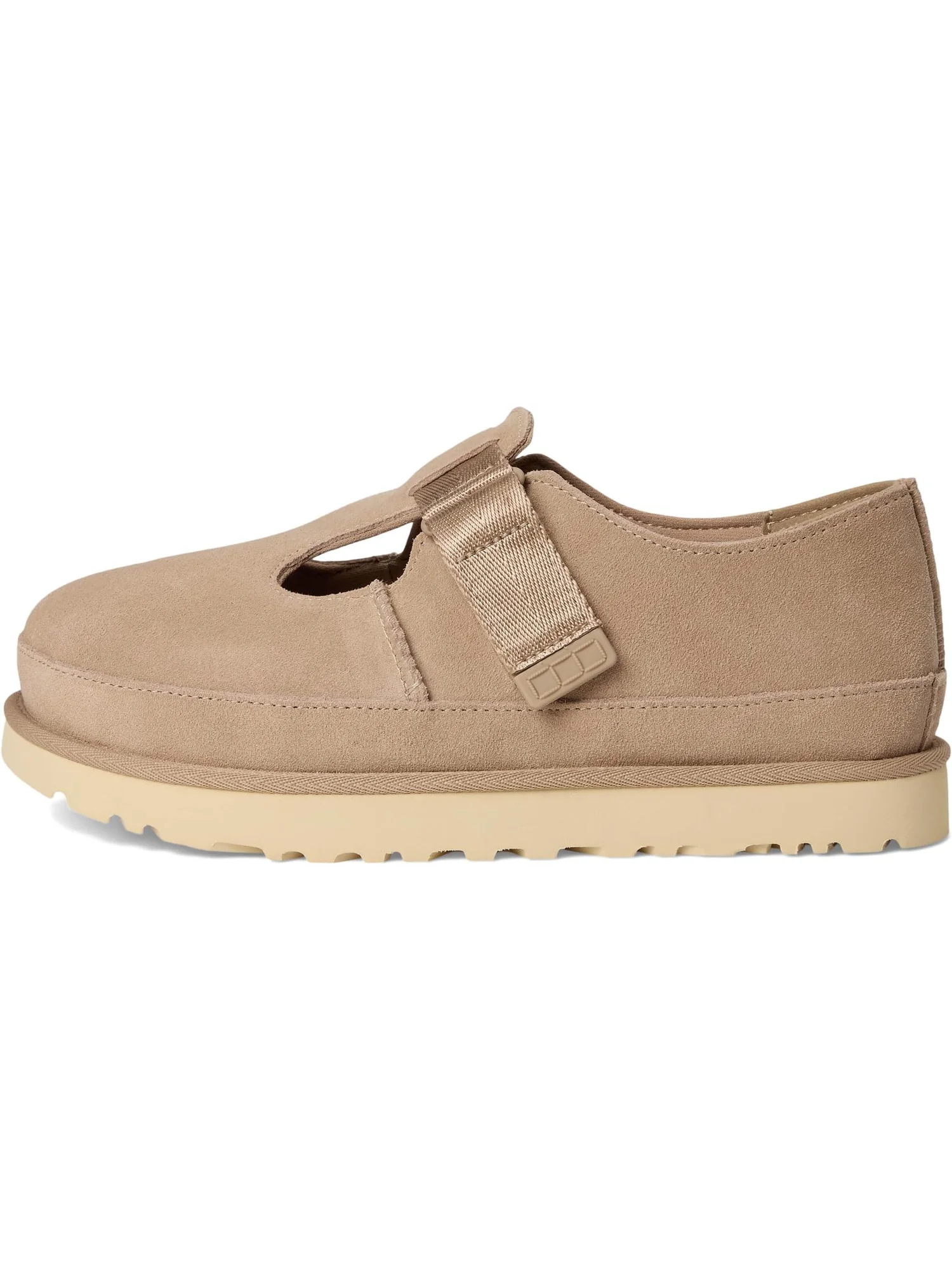 Кроссовки UGG Goldenstar Mary Jane — 4