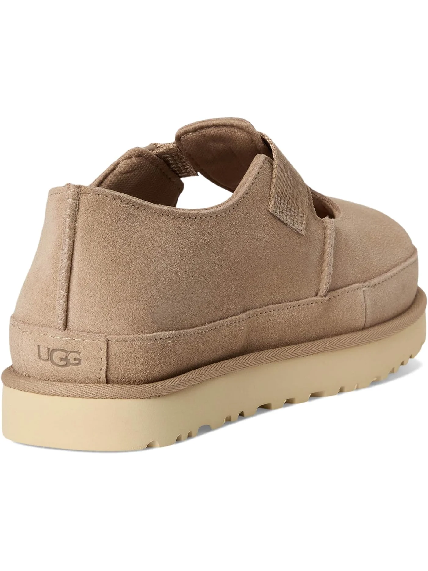 Кроссовки UGG Goldenstar Mary Jane — 5