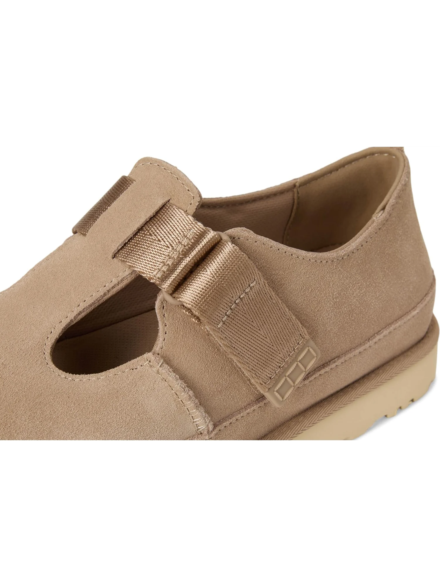 Кроссовки UGG Goldenstar Mary Jane — 6