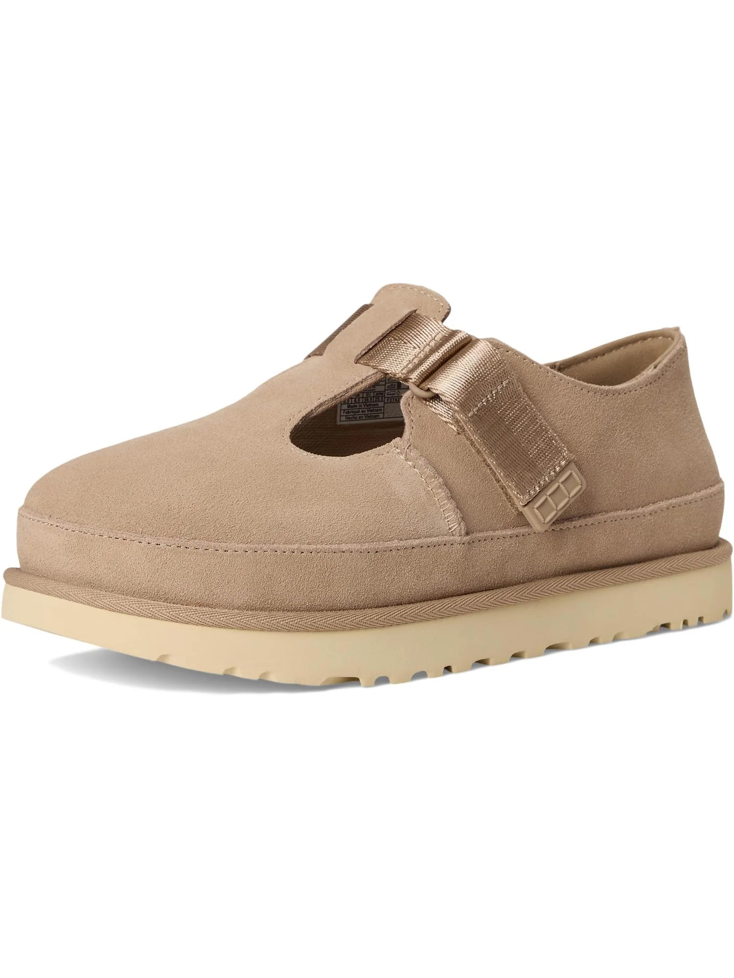Кроссовки UGG Goldenstar Mary Jane — 7