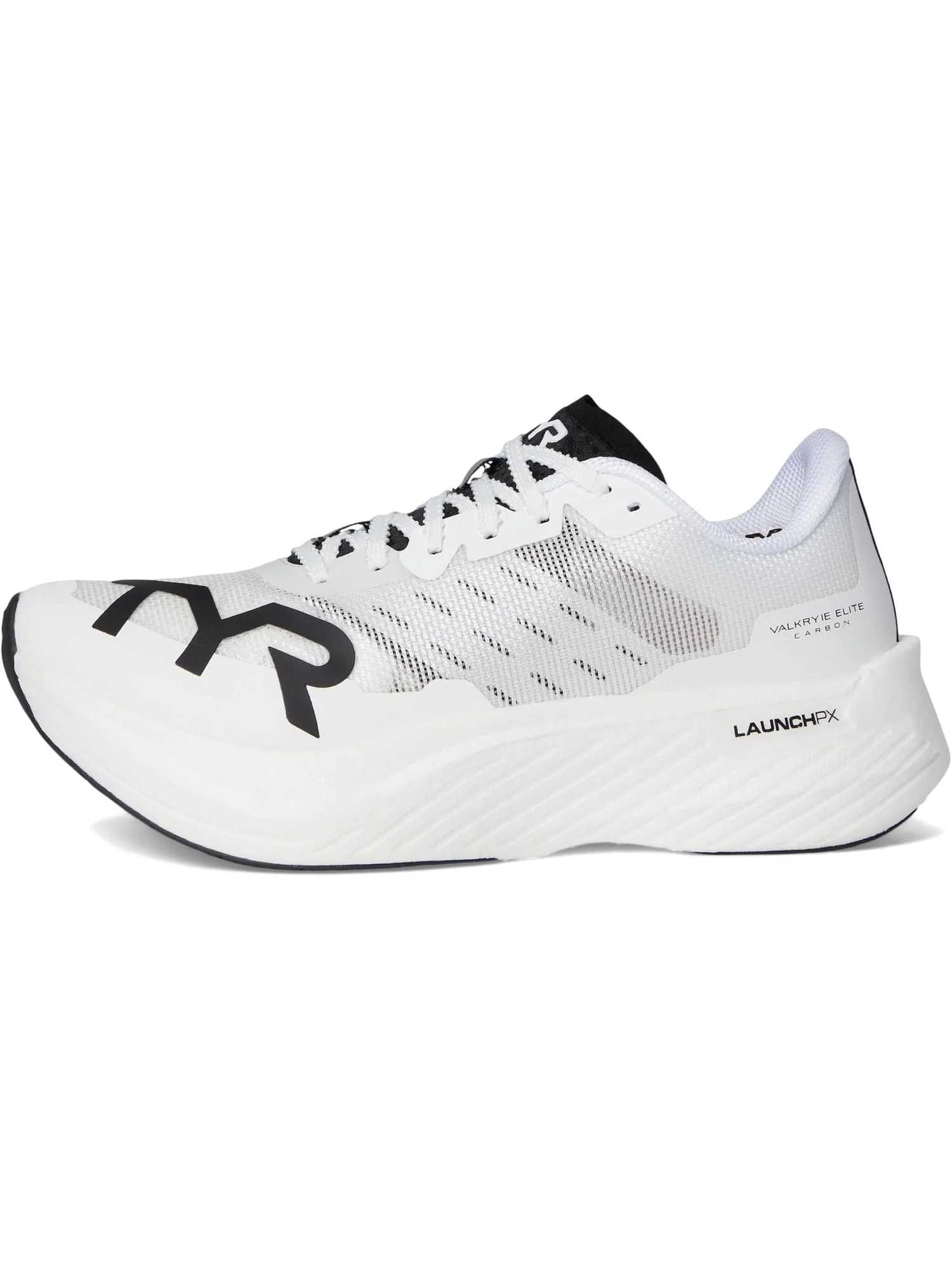 Кроссовки TYR Valkyrie Elite Carbon — 4