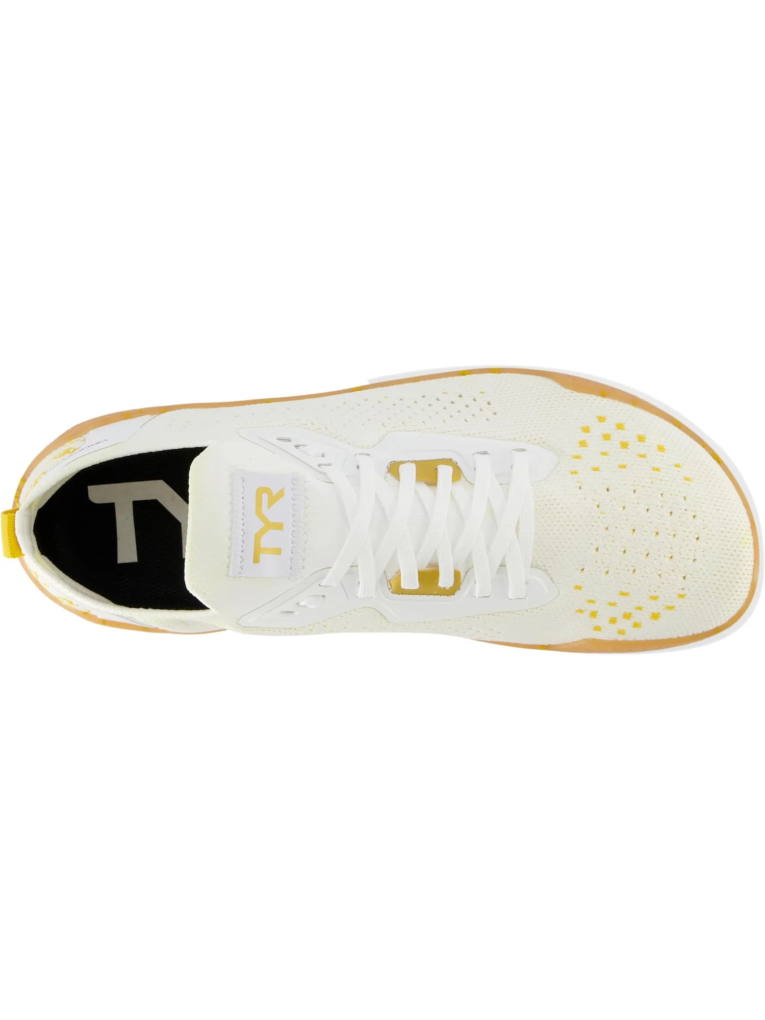 Кроссовки TYR Dropzero Laces — 2