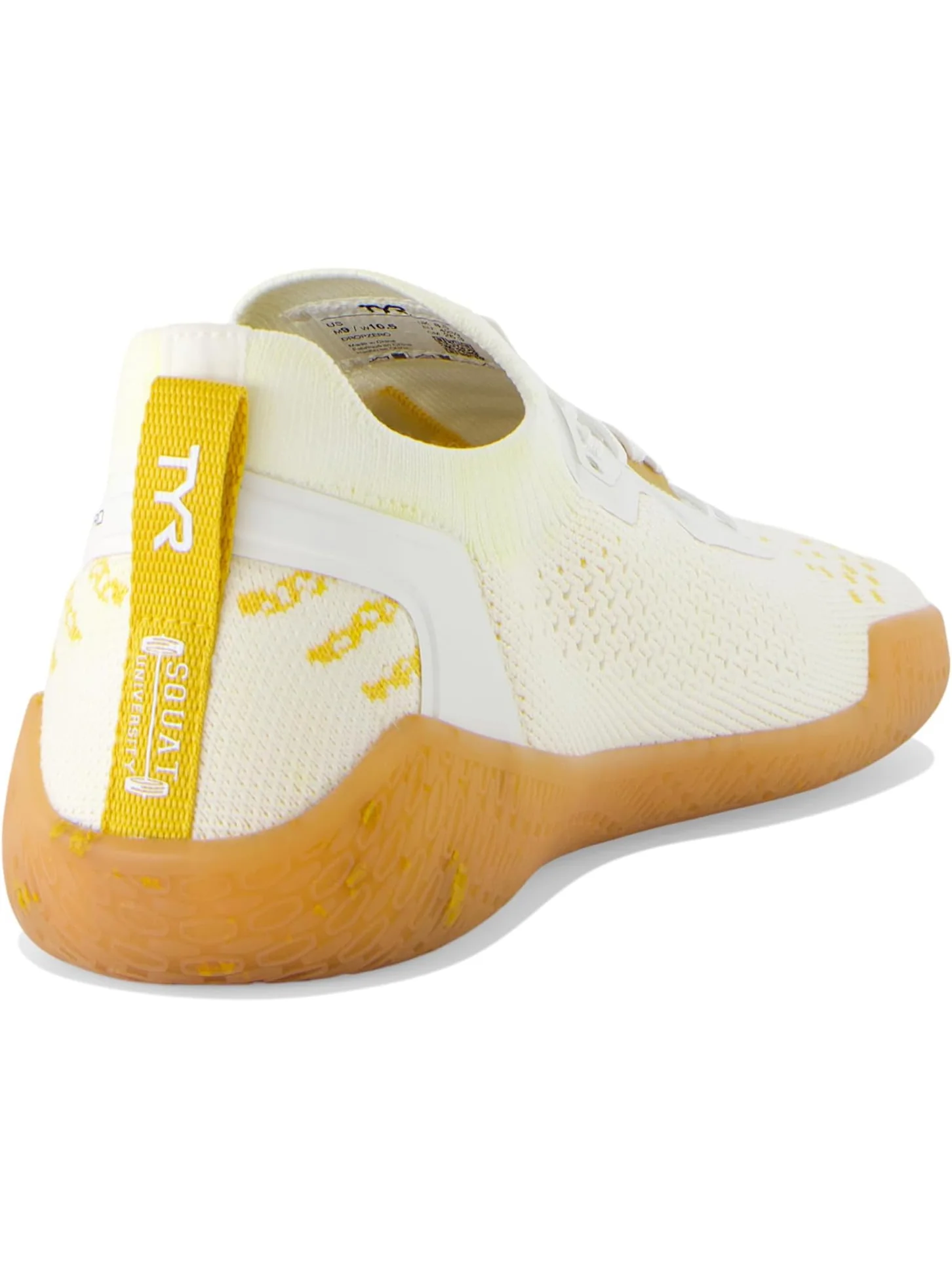 Кроссовки TYR Dropzero Laces — 5
