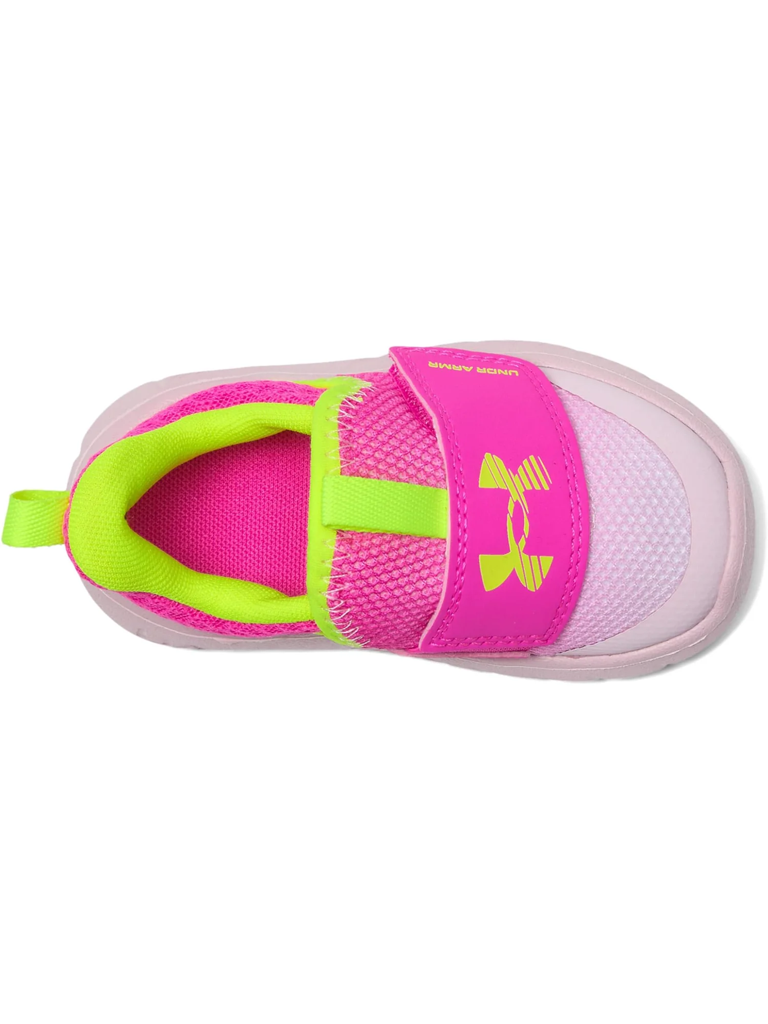 Кроссовки Under Armour Kids Flash — 2