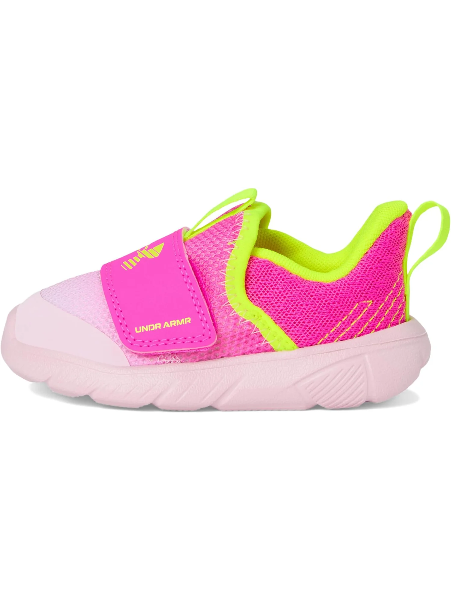 Кроссовки Under Armour Kids Flash — 4