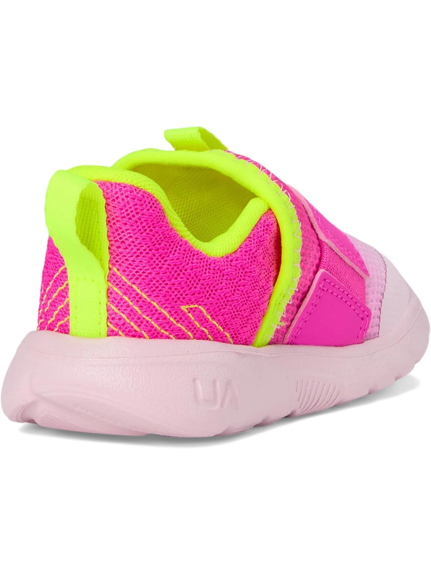 Кроссовки Under Armour Kids Flash — 5